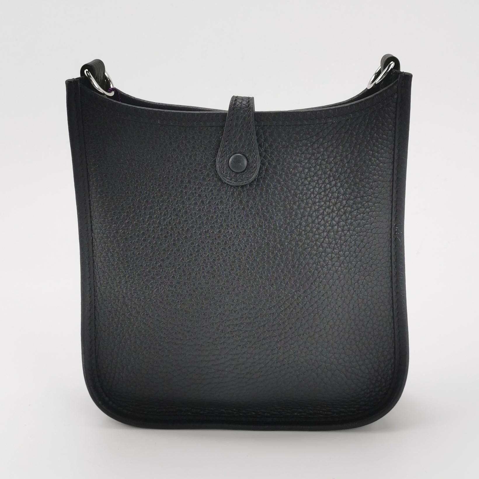 Hermes Hermes Women os Shoulder Bags Size ONE SIZE - 5 Thumbnail