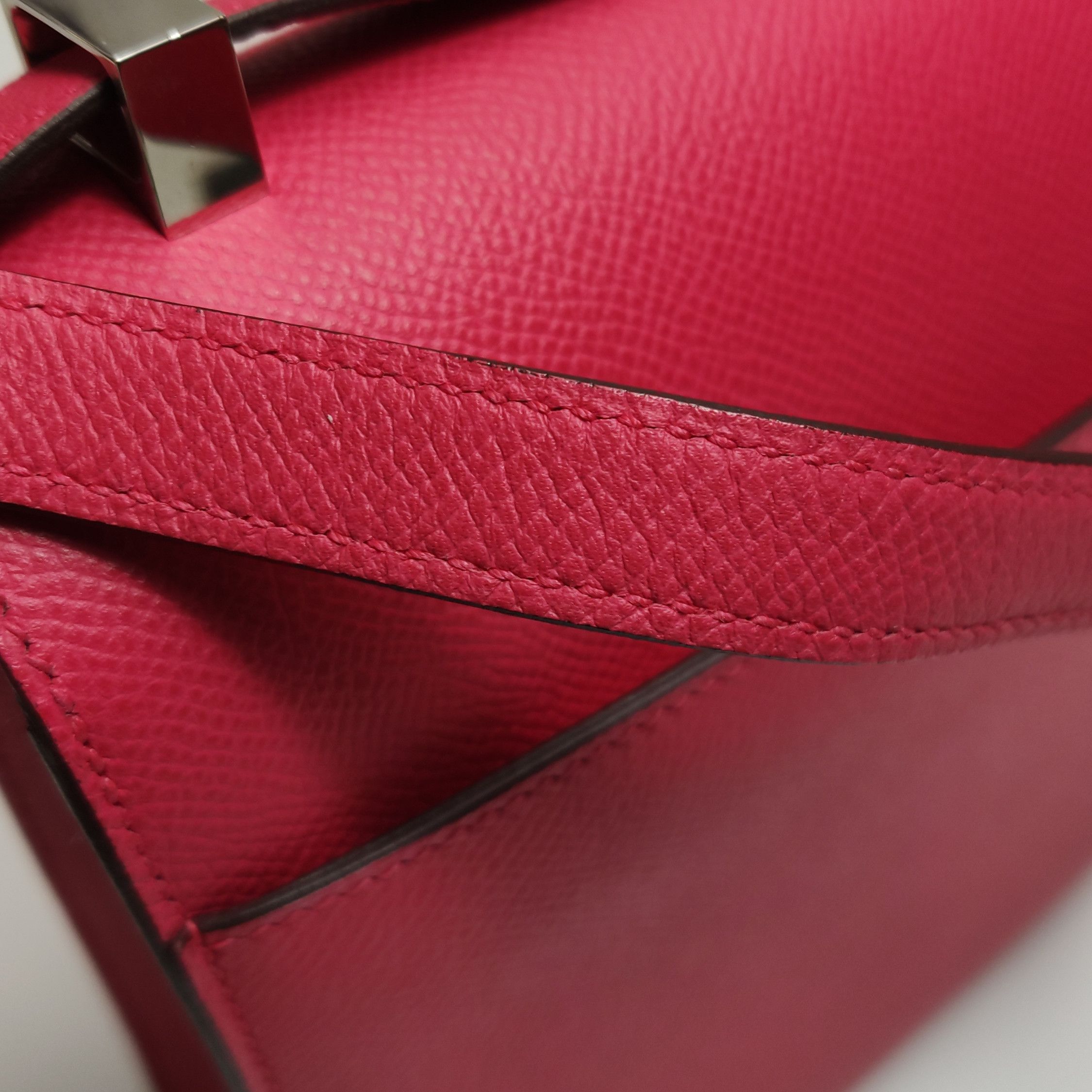 Hermes Hermes Women os Shoulder Bags Size ONE SIZE - 13 Thumbnail