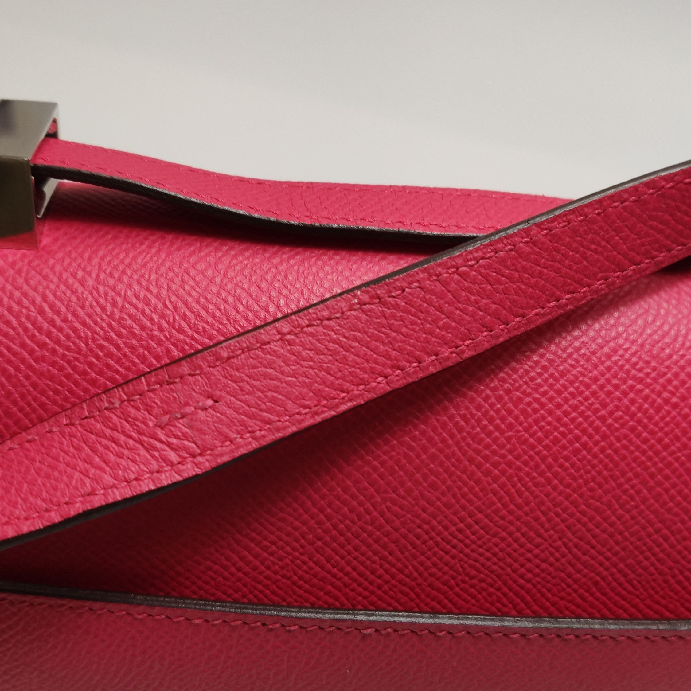 Hermes Hermes Women os Shoulder Bags Size ONE SIZE - 12 Thumbnail