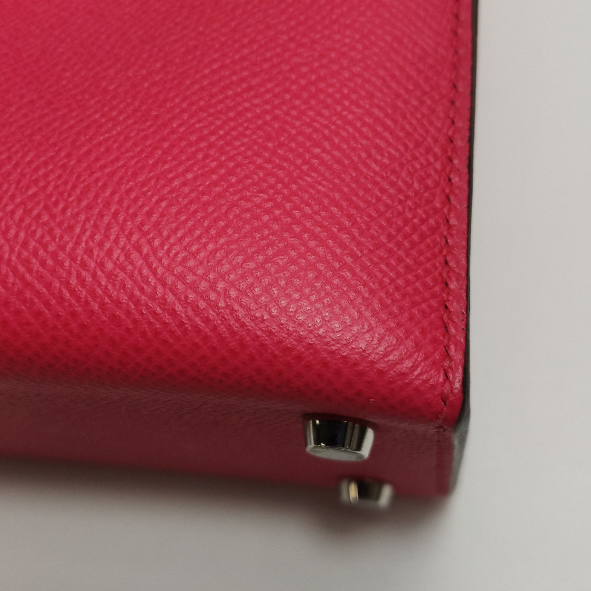 Hermes Hermes Women os Shoulder Bags Size ONE SIZE - 18 Thumbnail