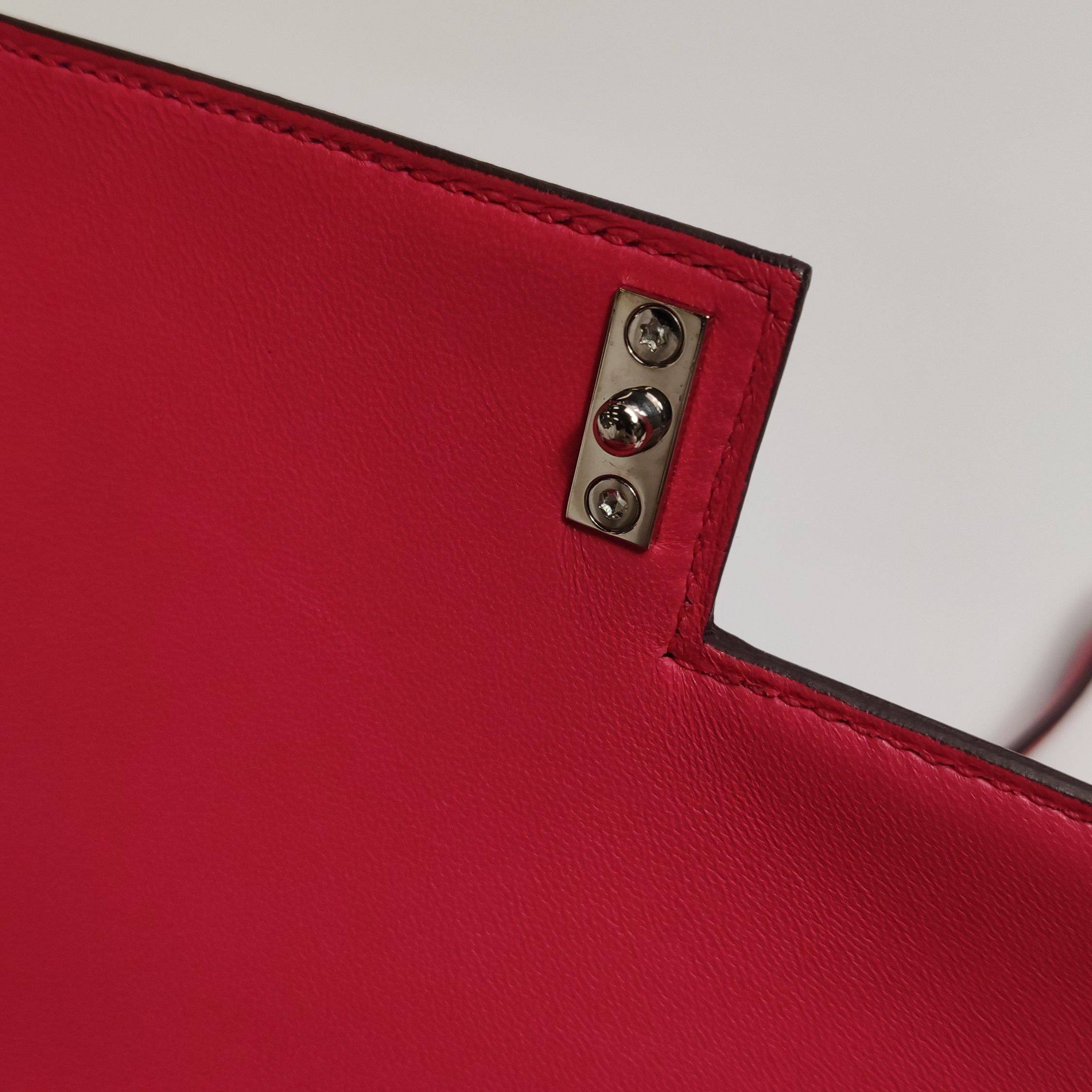 Hermes Hermes Women os Shoulder Bags Size ONE SIZE - 14 Thumbnail