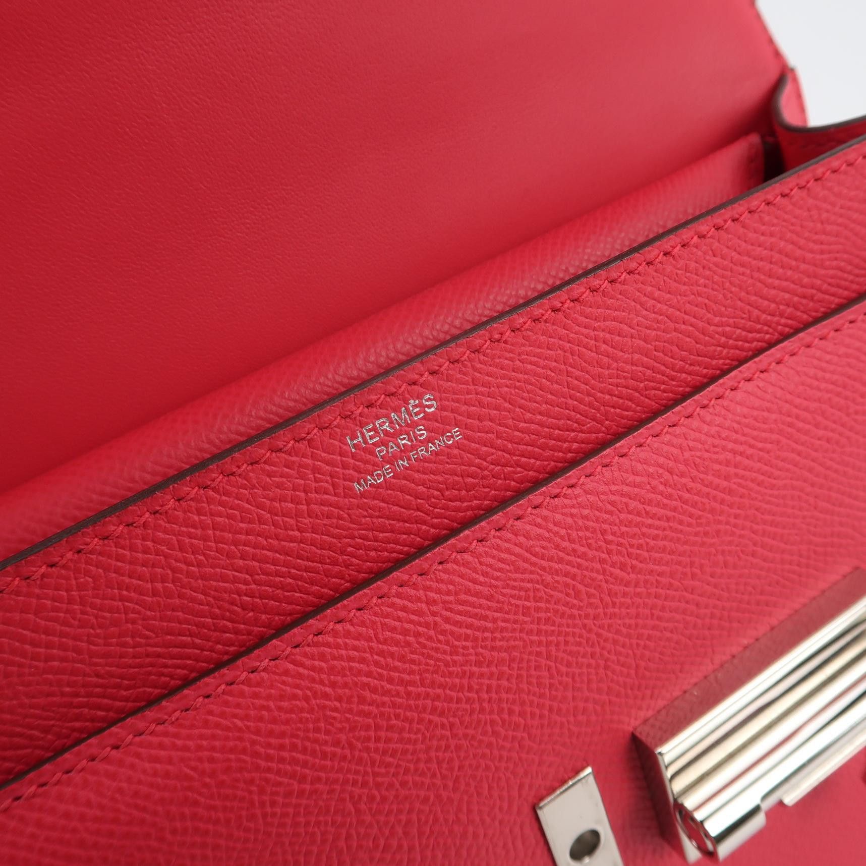 Hermes Hermes Women os Shoulder Bags Size ONE SIZE - 8 Thumbnail