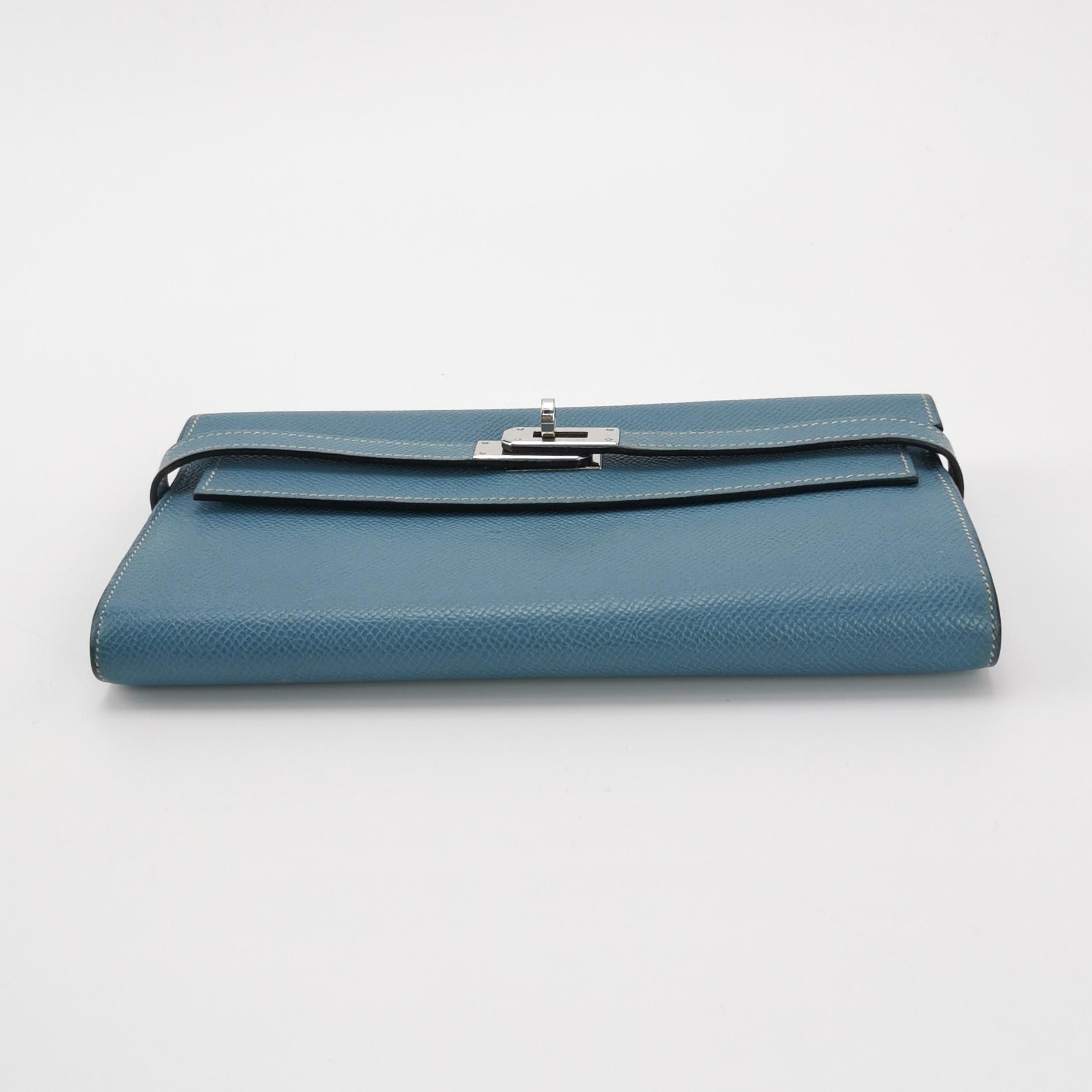 Hermes Hermes Women os Wallets Size ONE SIZE - 5 Thumbnail
