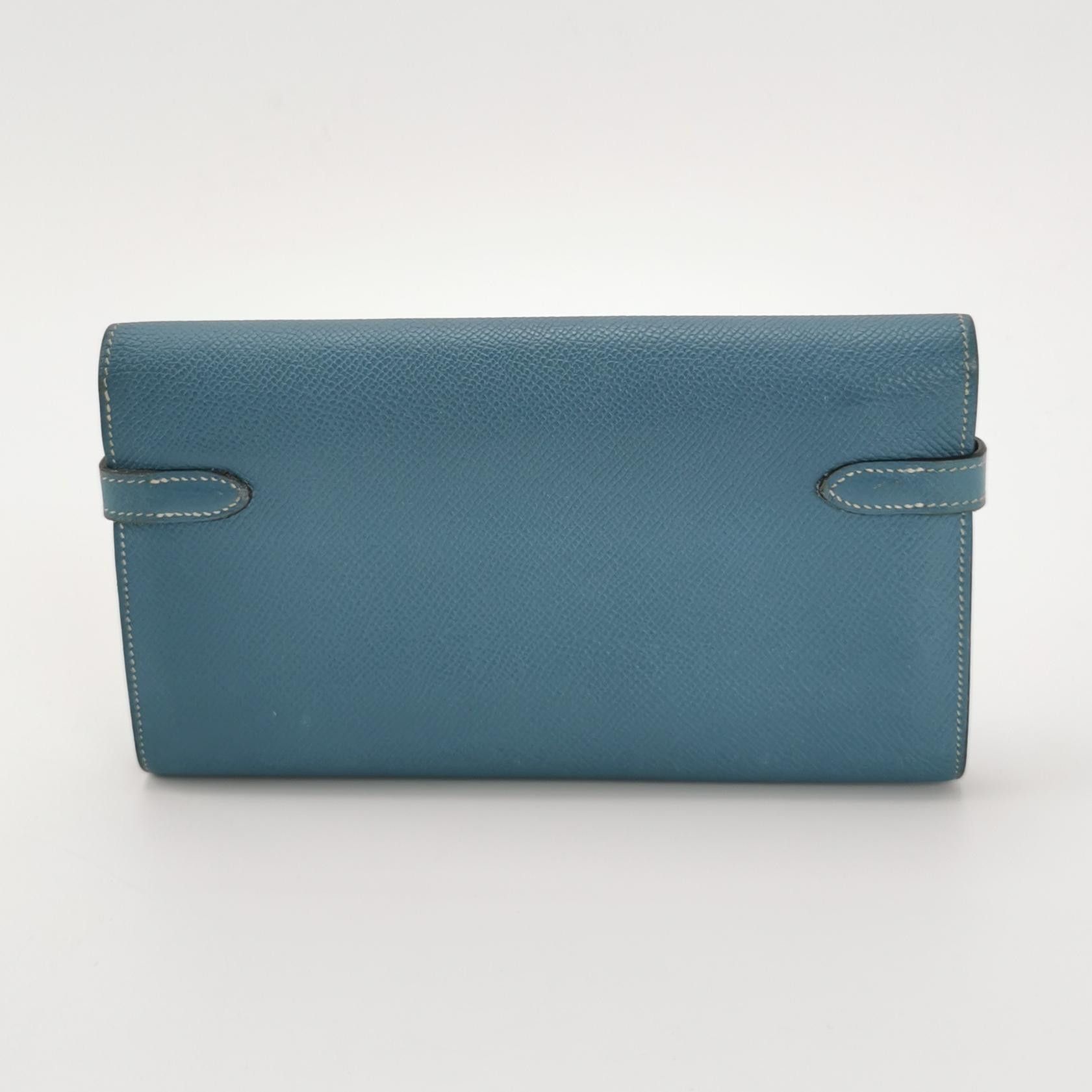 Hermes Hermes Women os Wallets Size ONE SIZE - 4 Thumbnail