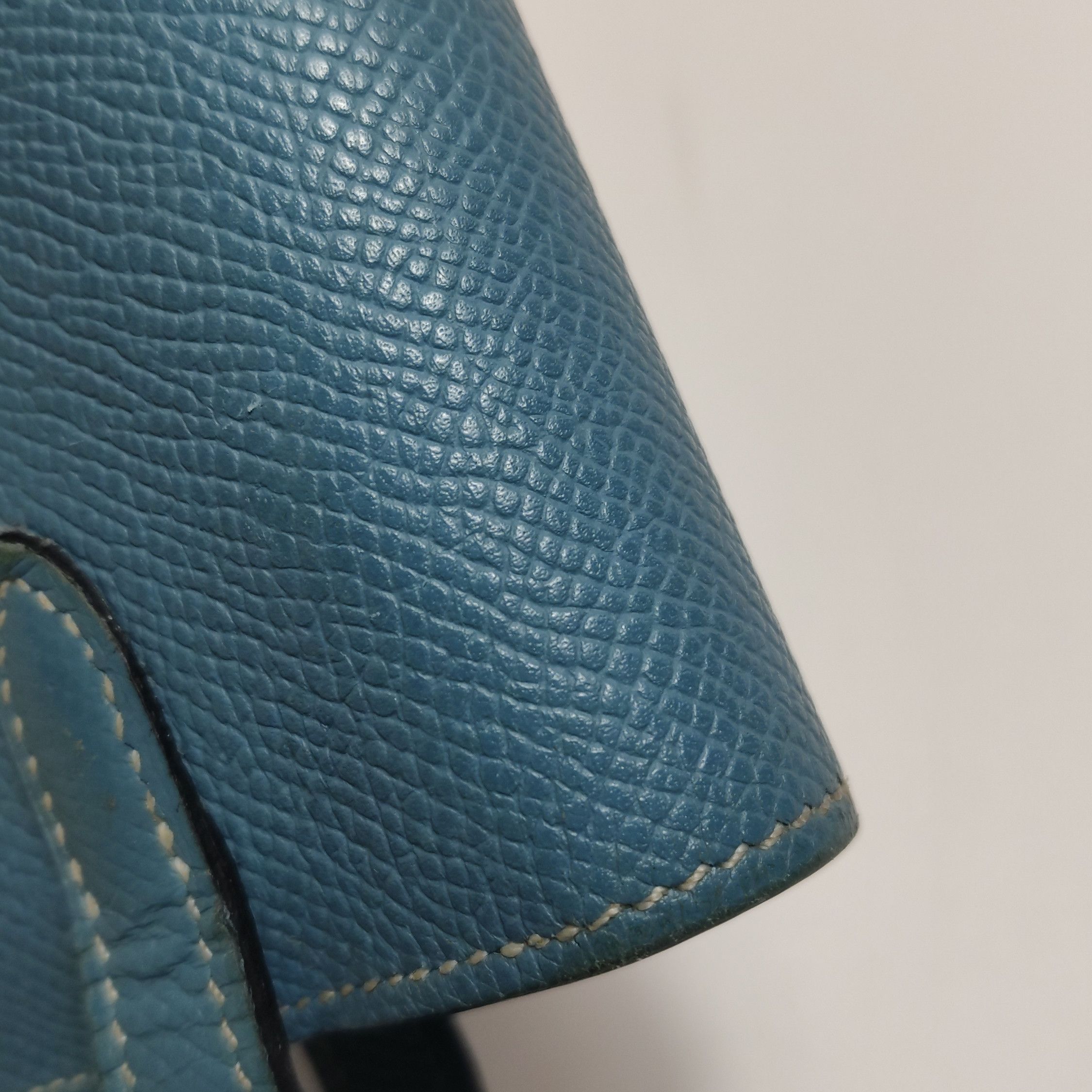 Hermes Hermes Women os Wallets Size ONE SIZE - 18 Thumbnail
