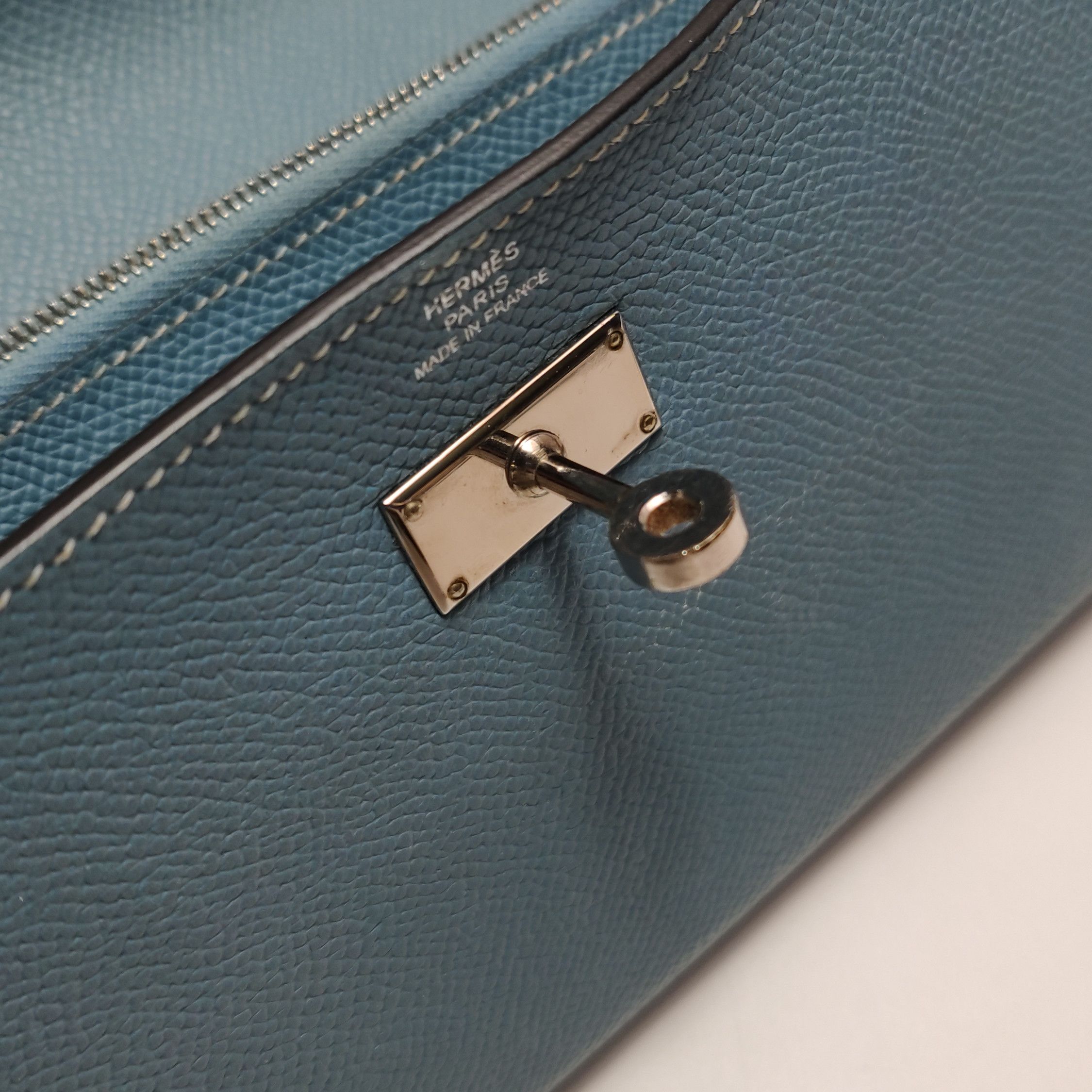 Hermes Hermes Women os Wallets Size ONE SIZE - 12 Thumbnail