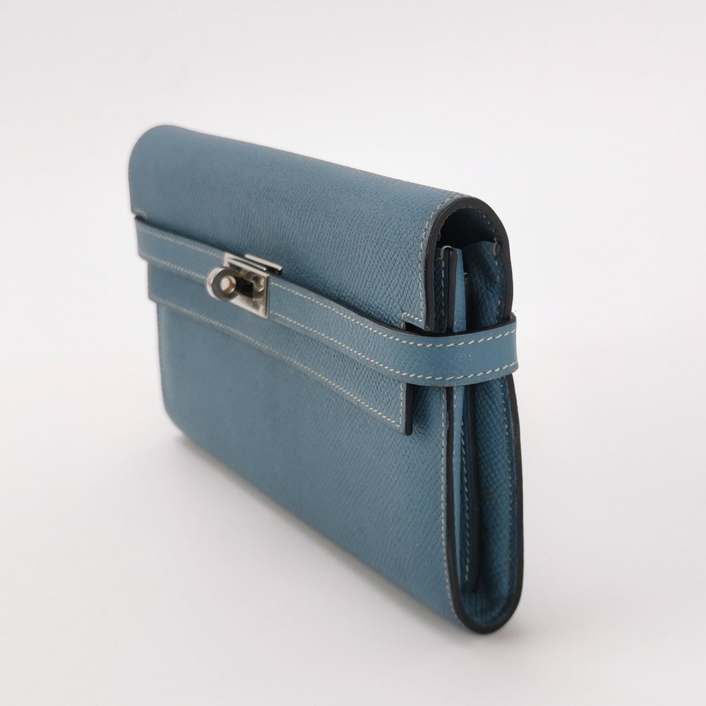 Hermes Hermes Women os Wallets Size ONE SIZE - 2 Thumbnail