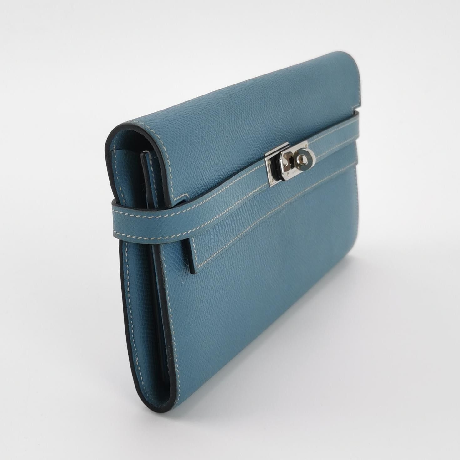 Hermes Hermes Women os Wallets Size ONE SIZE - 3 Thumbnail