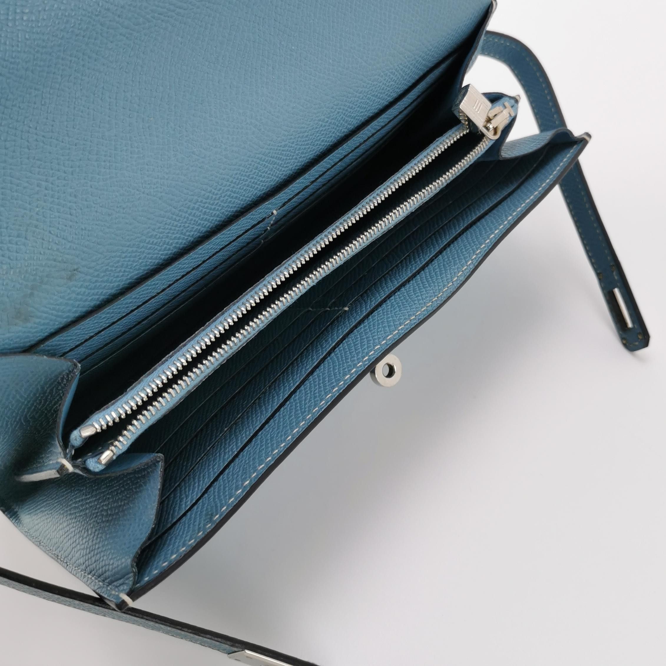 Hermes Hermes Women os Wallets Size ONE SIZE - 6 Thumbnail