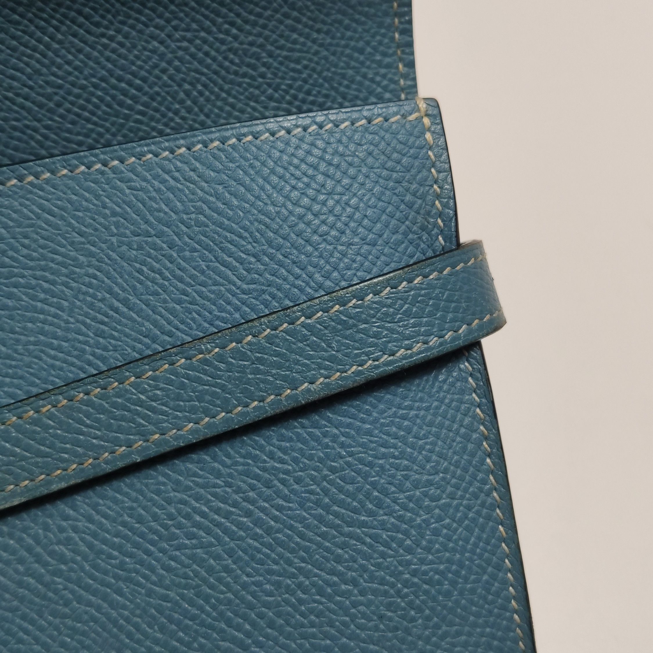 Hermes Hermes Women os Wallets Size ONE SIZE - 10 Thumbnail