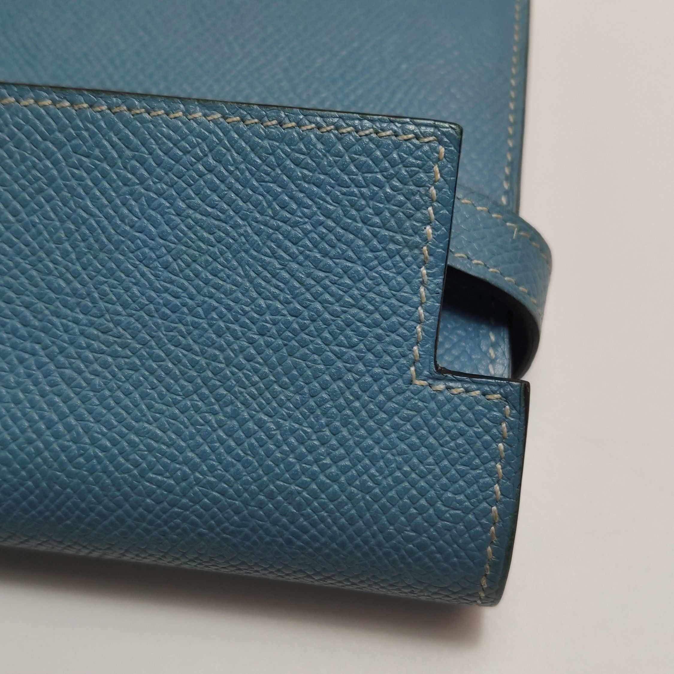 Hermes Hermes Women os Wallets Size ONE SIZE - 14 Thumbnail