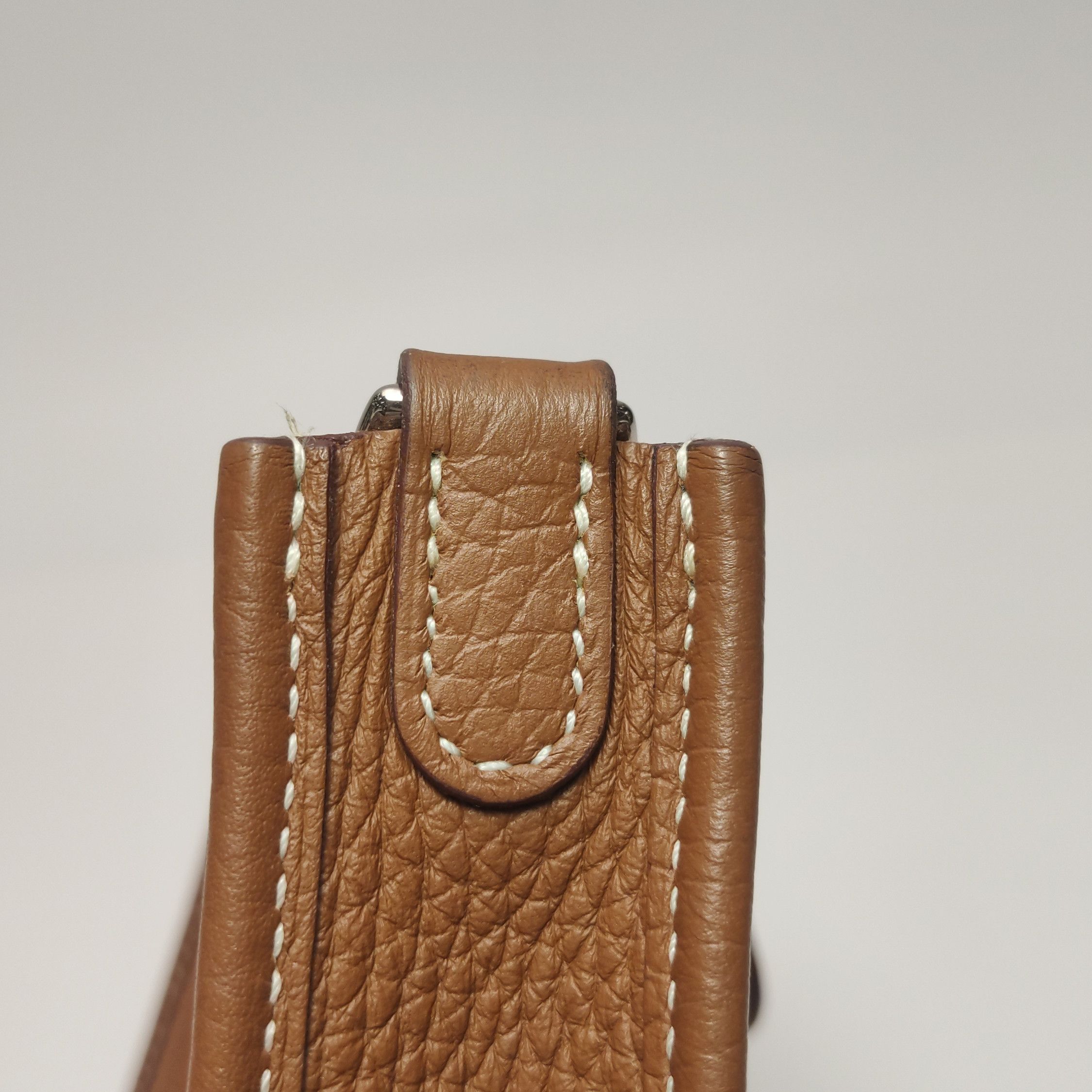 Hermes Hermes Women os Shoulder Bags Size ONE SIZE - 20 Thumbnail