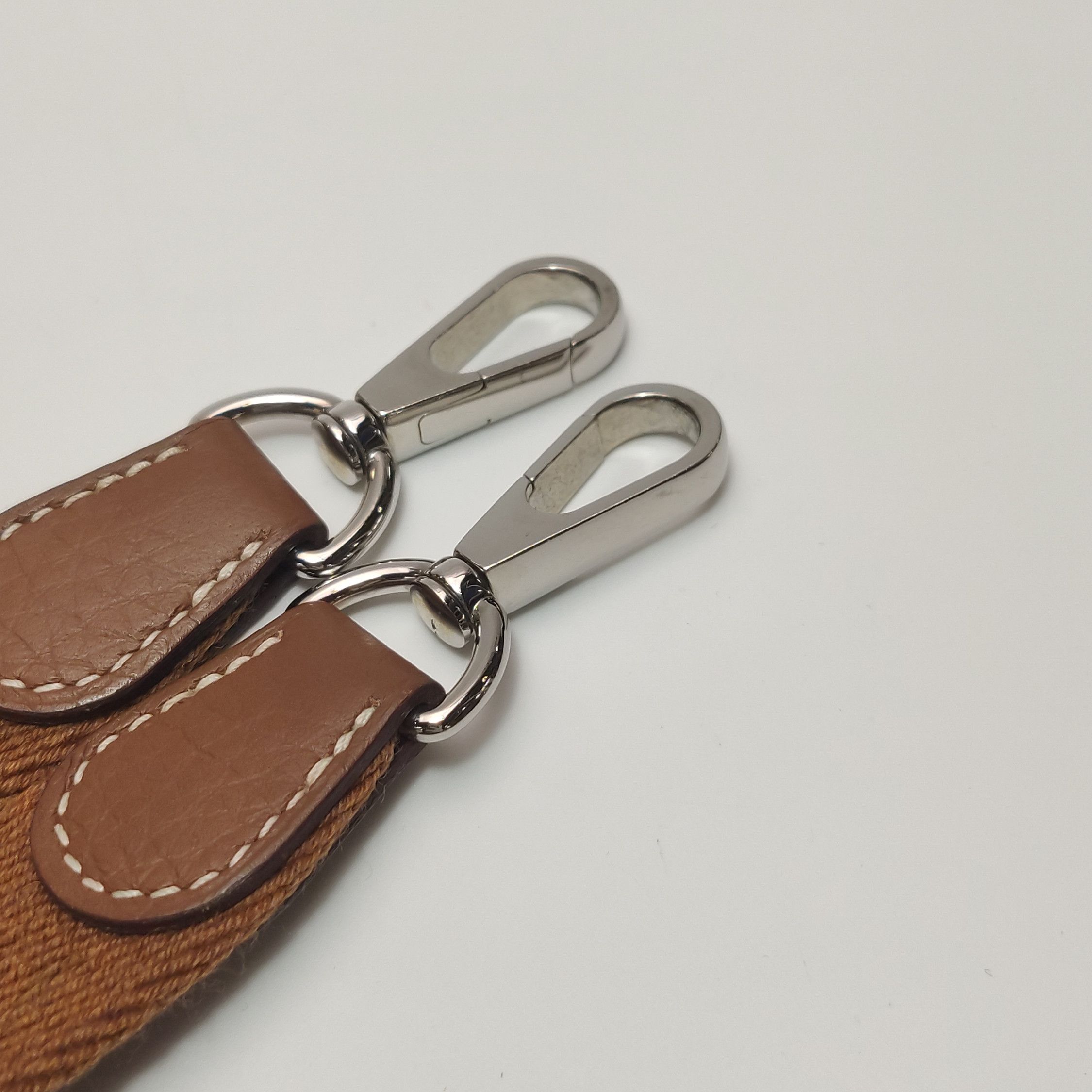 Hermes Hermes Women os Shoulder Bags Size ONE SIZE - 14 Thumbnail