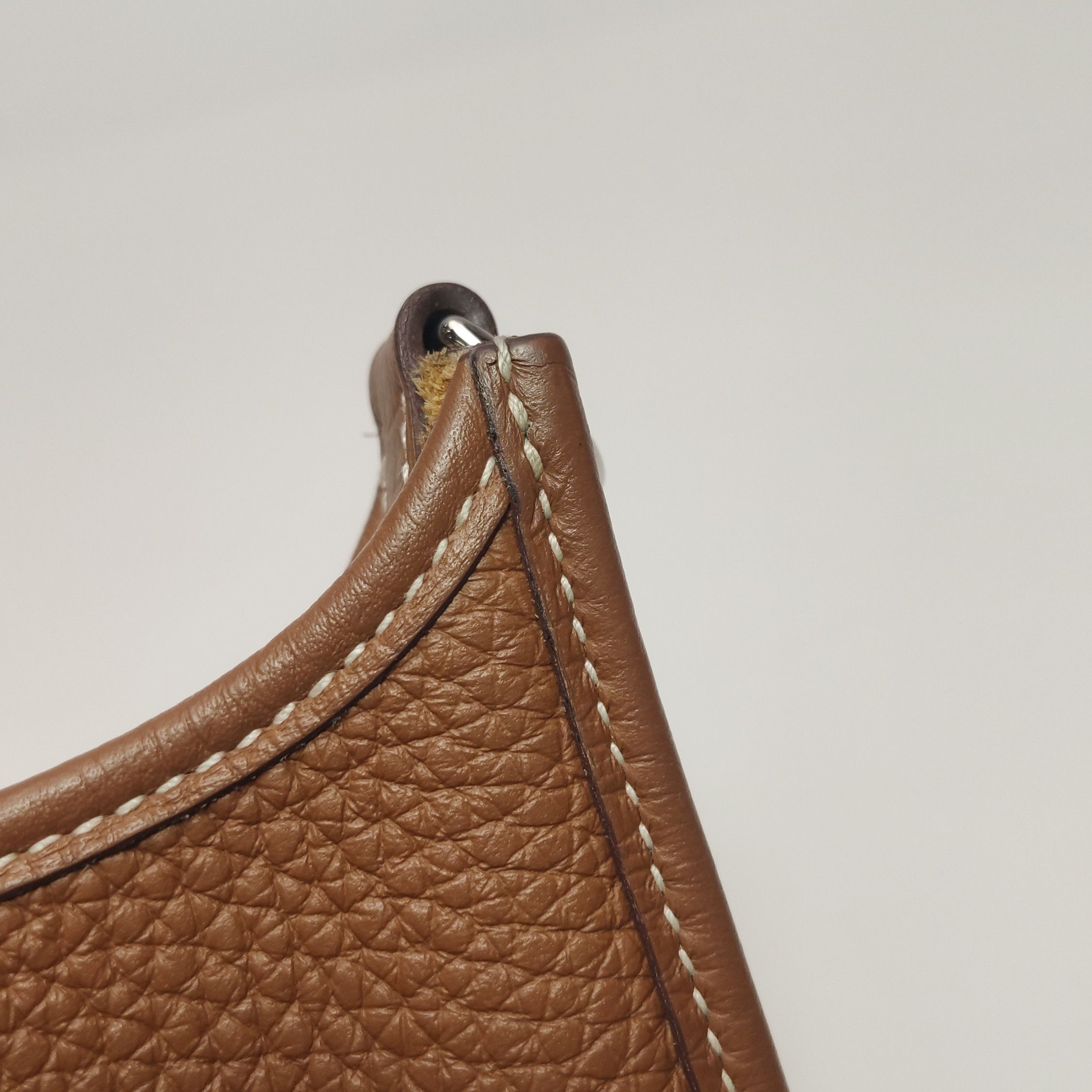 Hermes Hermes Women os Shoulder Bags Size ONE SIZE - 15 Thumbnail