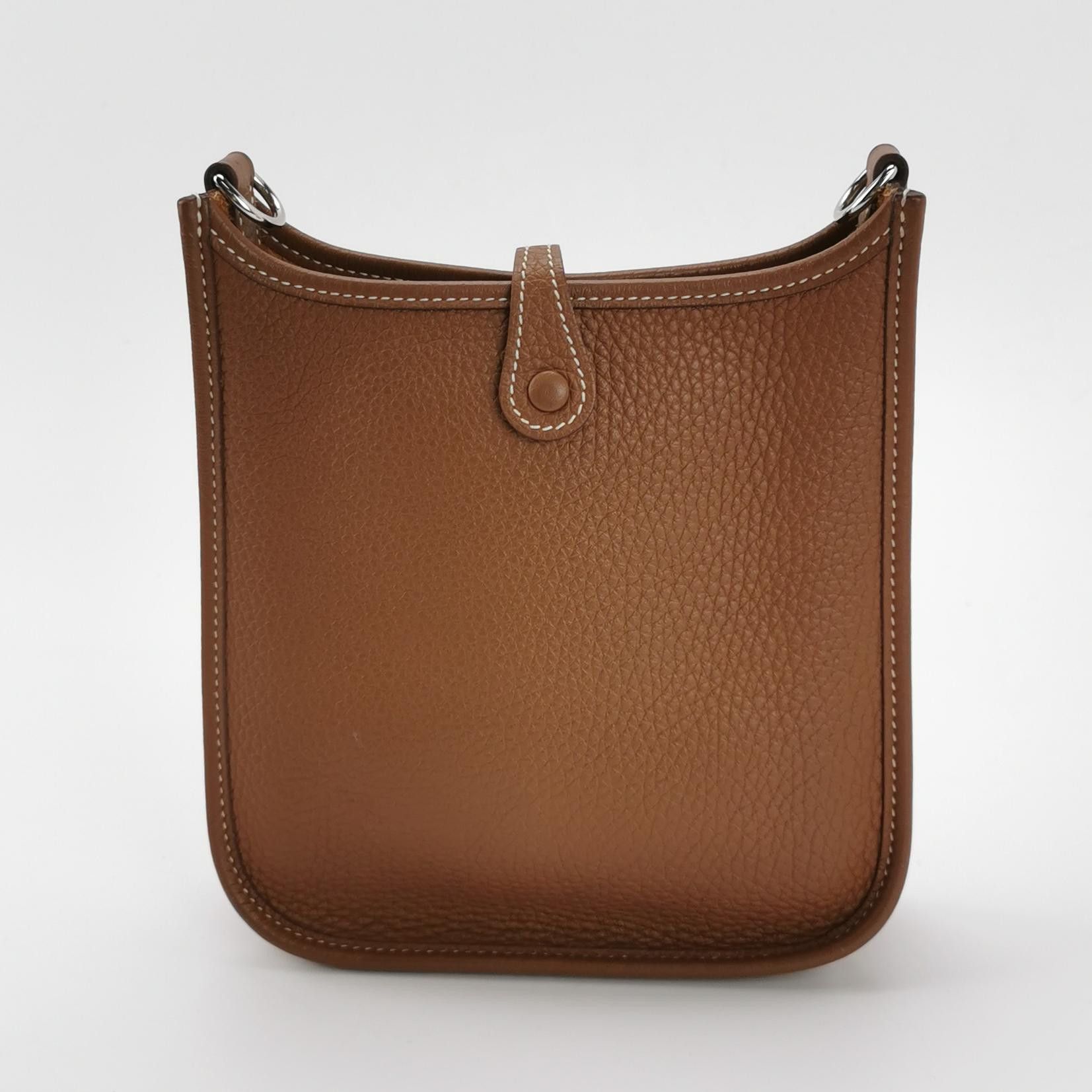 Hermes Hermes Women os Shoulder Bags Size ONE SIZE - 5 Thumbnail