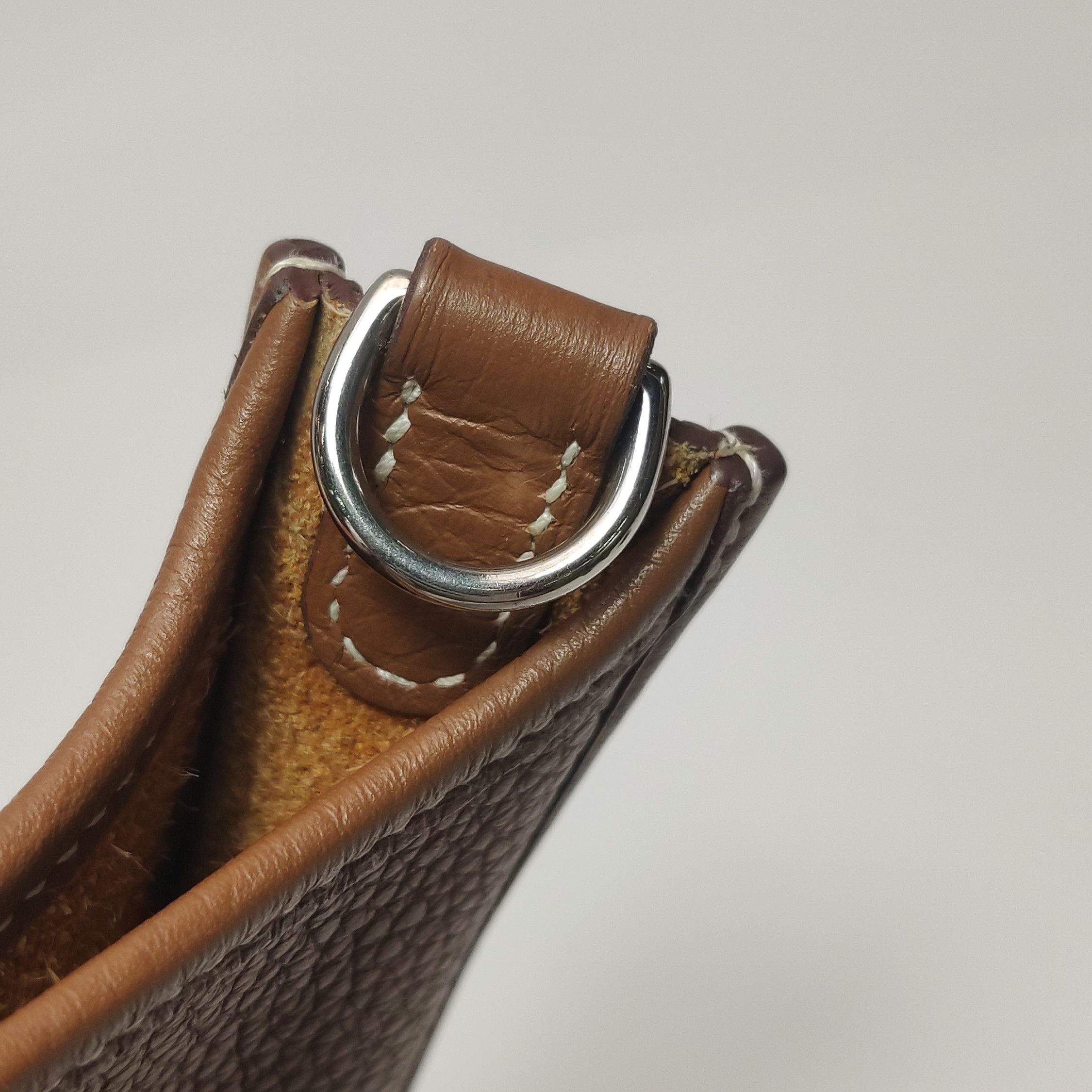 Hermes Hermes Women os Shoulder Bags Size ONE SIZE - 13 Thumbnail