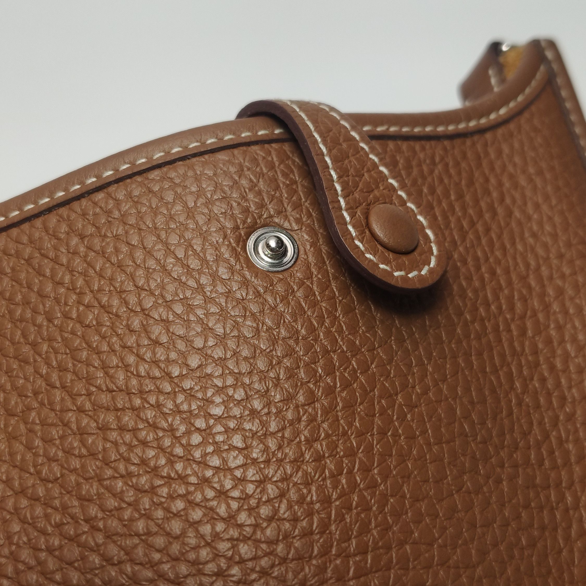 Hermes Hermes Women os Shoulder Bags Size ONE SIZE - 12 Thumbnail