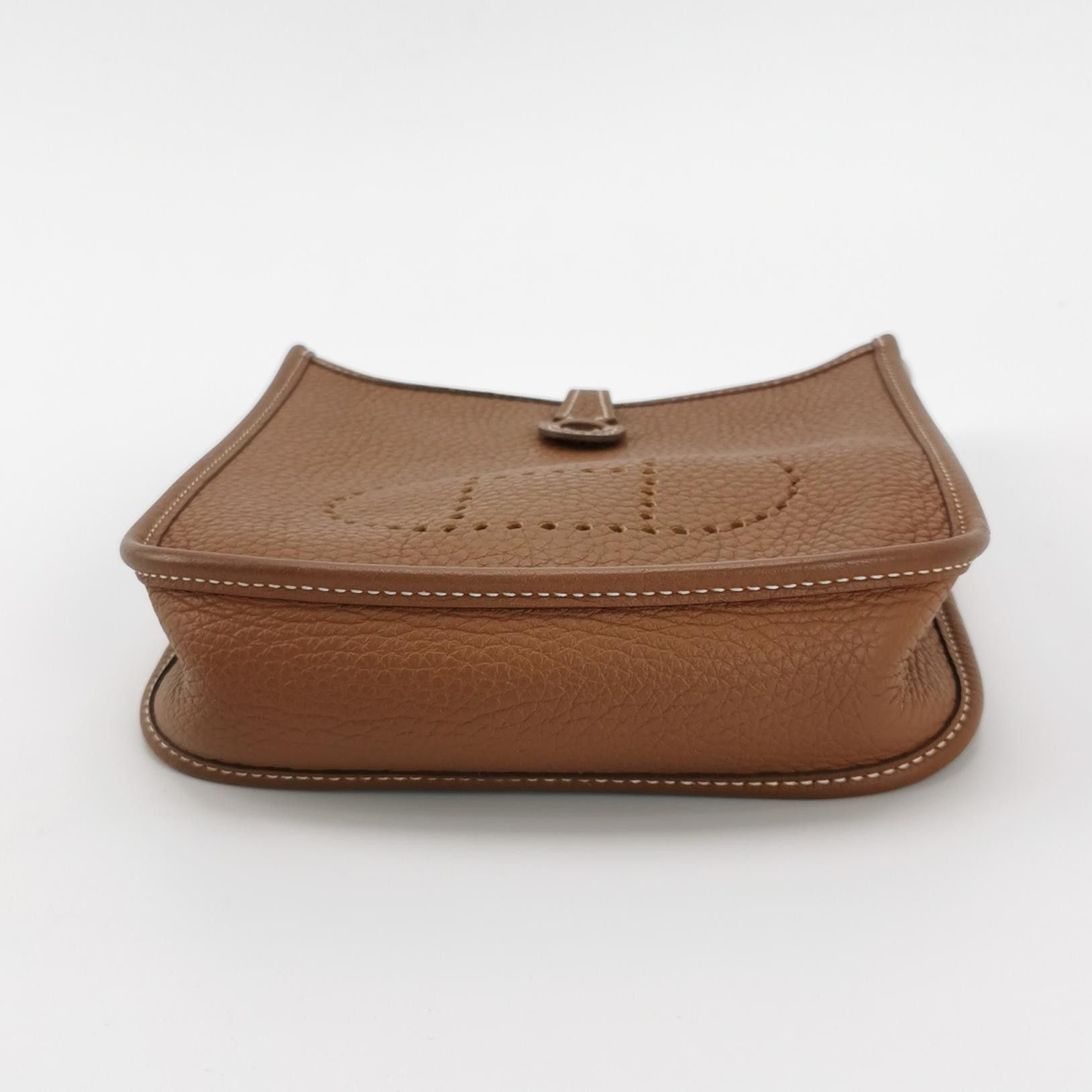 Hermes Hermes Women os Shoulder Bags Size ONE SIZE - 6 Thumbnail