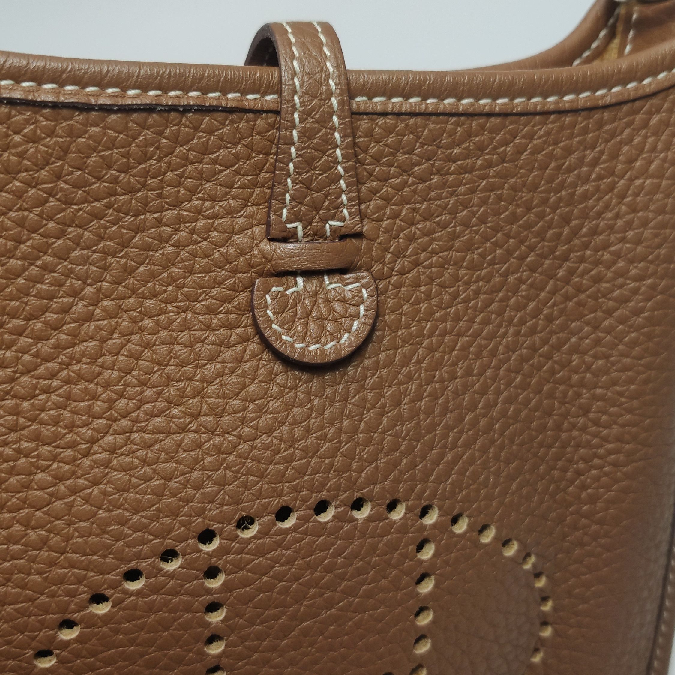 Hermes Hermes Women os Shoulder Bags Size ONE SIZE - 17 Thumbnail
