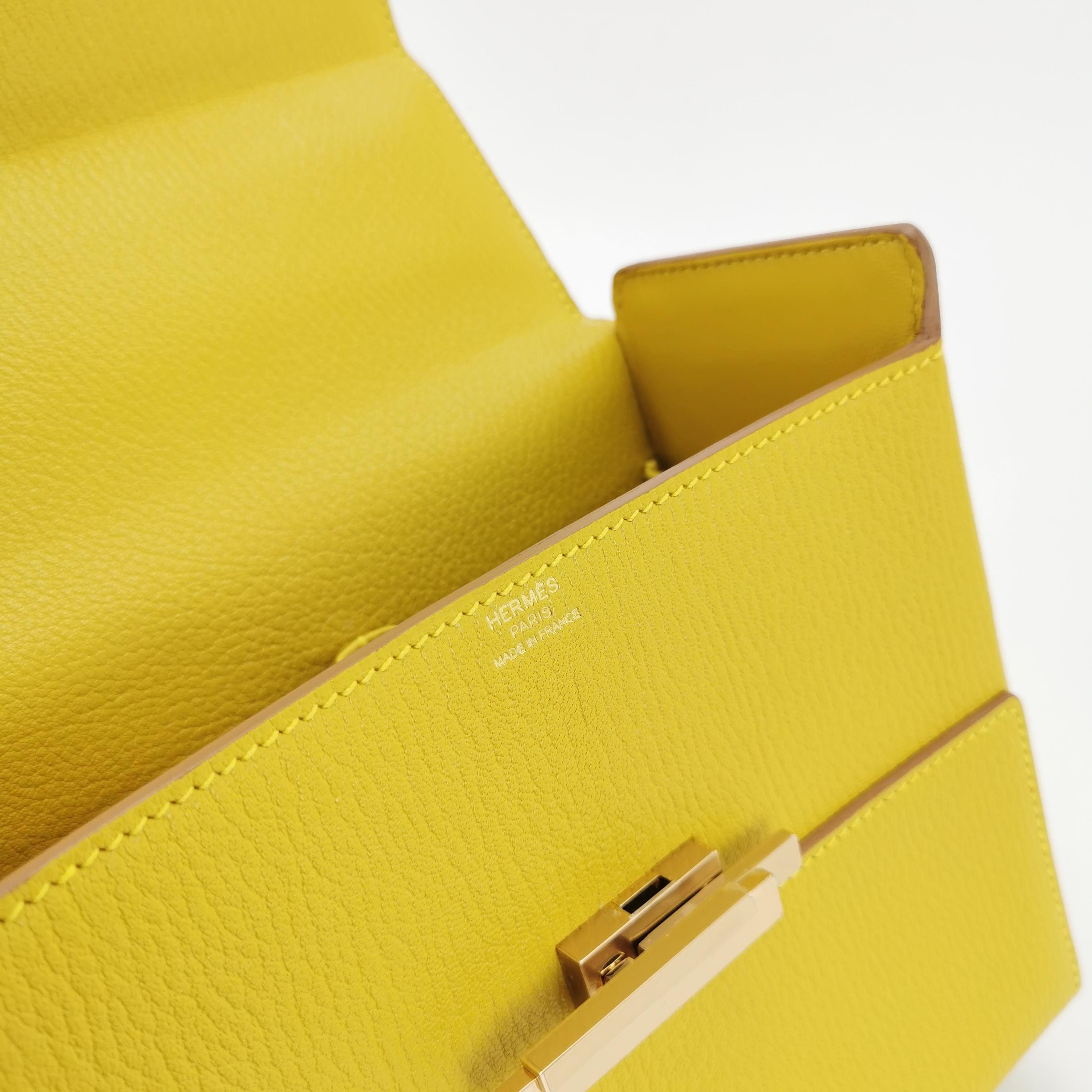 Hermes Hermes Women os Shoulder Bags Size ONE SIZE - 8 Thumbnail