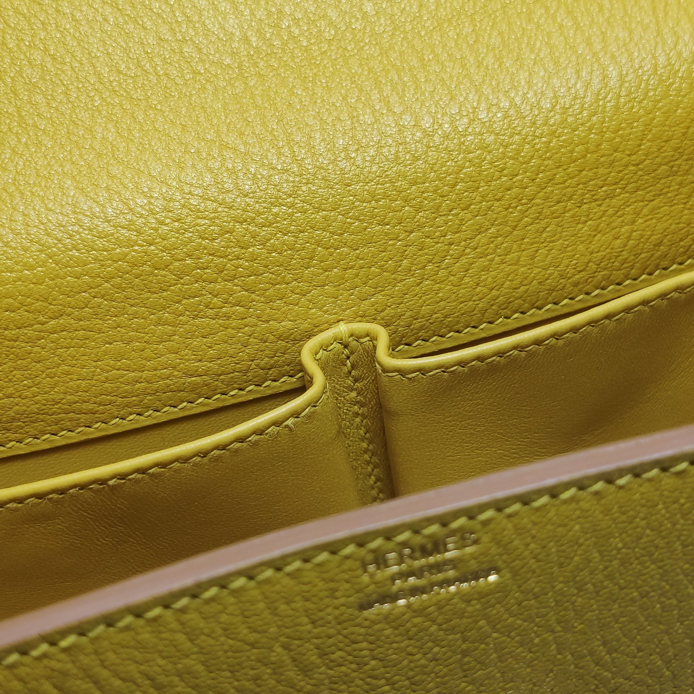 Hermes Hermes Women os Shoulder Bags Size ONE SIZE - 10 Thumbnail