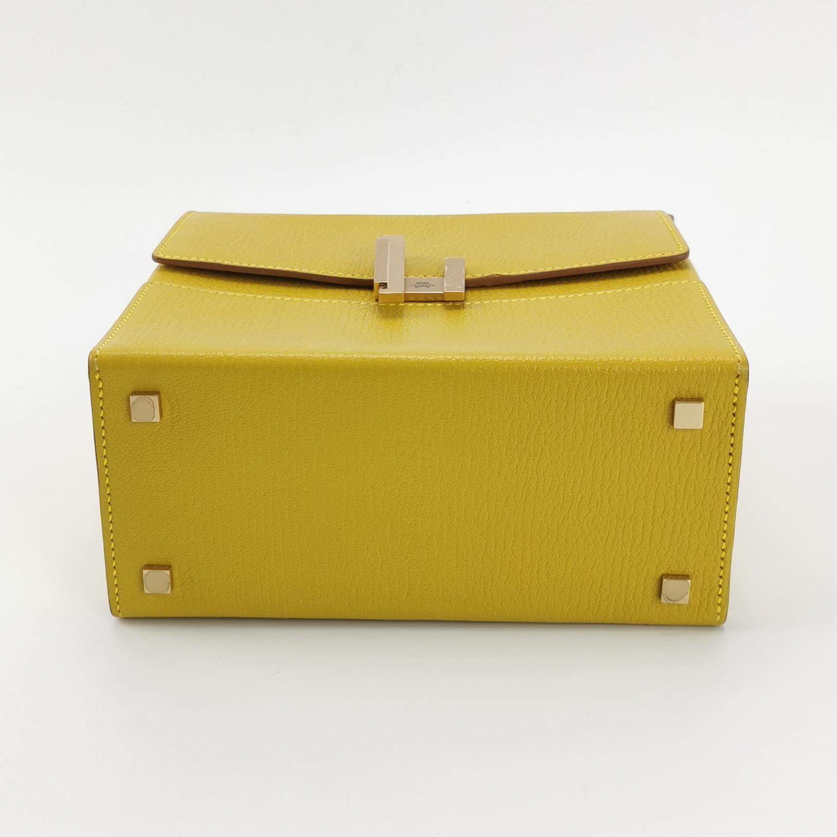Hermes Hermes Women os Shoulder Bags Size ONE SIZE - 6 Thumbnail
