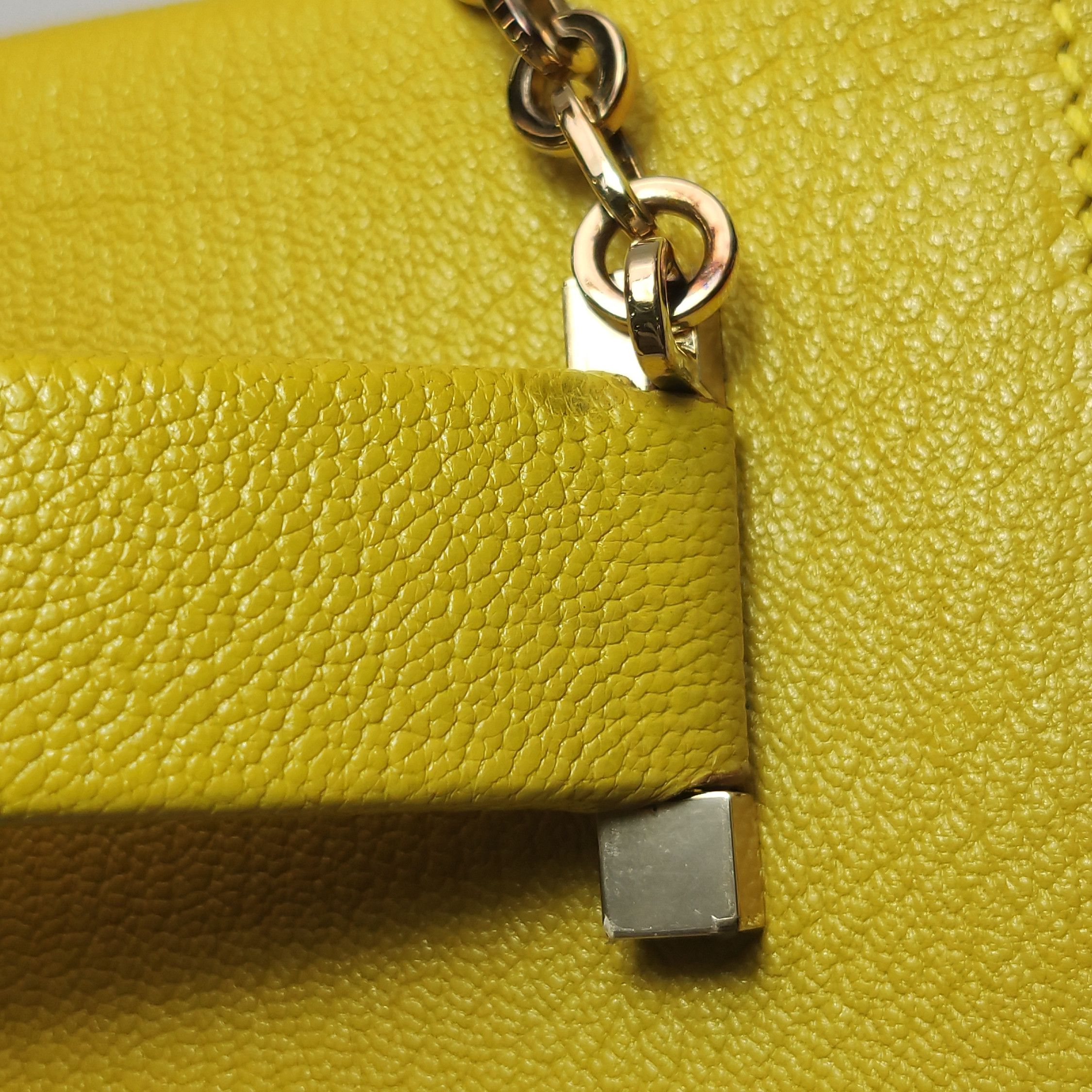 Hermes Hermes Women os Shoulder Bags Size ONE SIZE - 20 Thumbnail