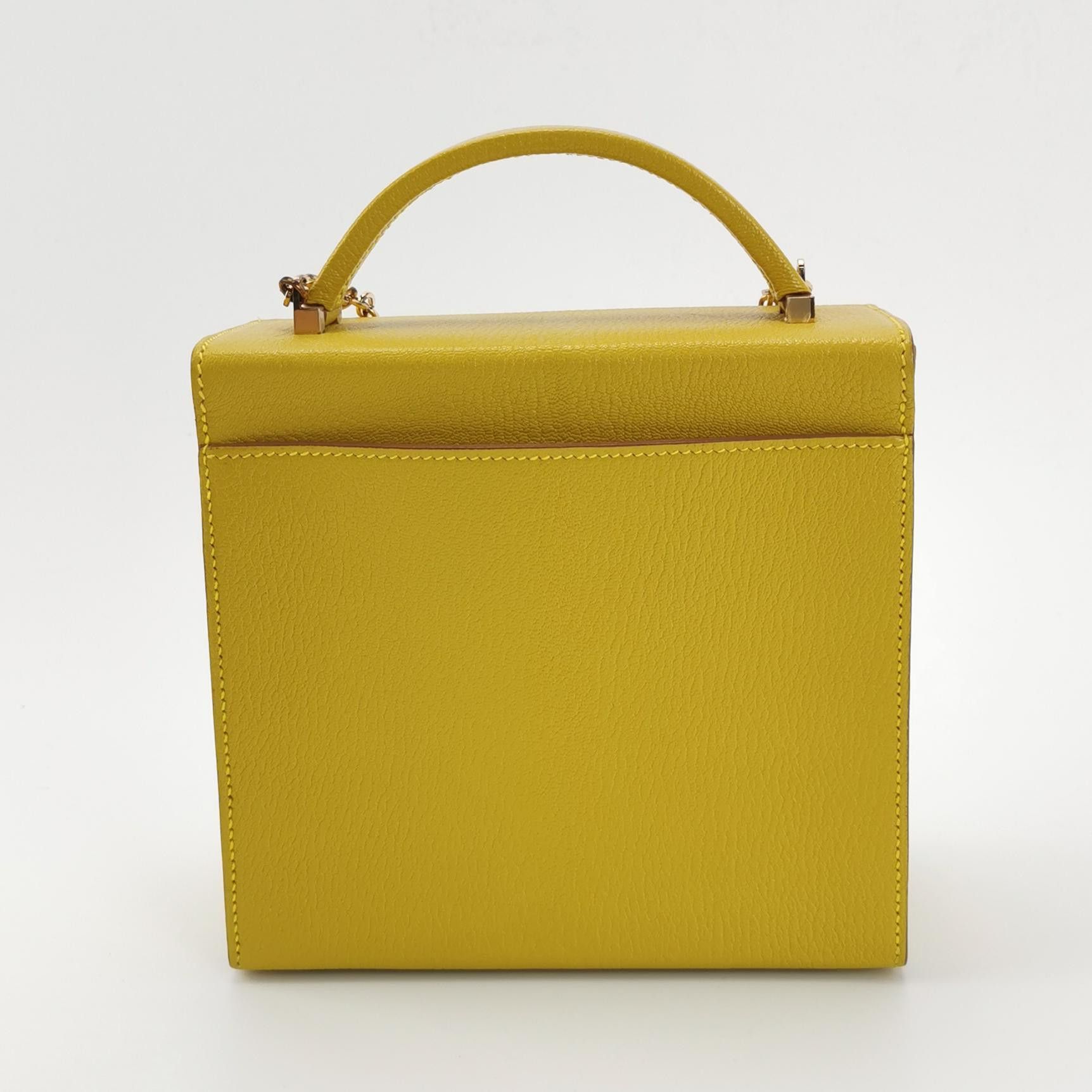 Hermes Hermes Women os Shoulder Bags Size ONE SIZE - 5 Thumbnail