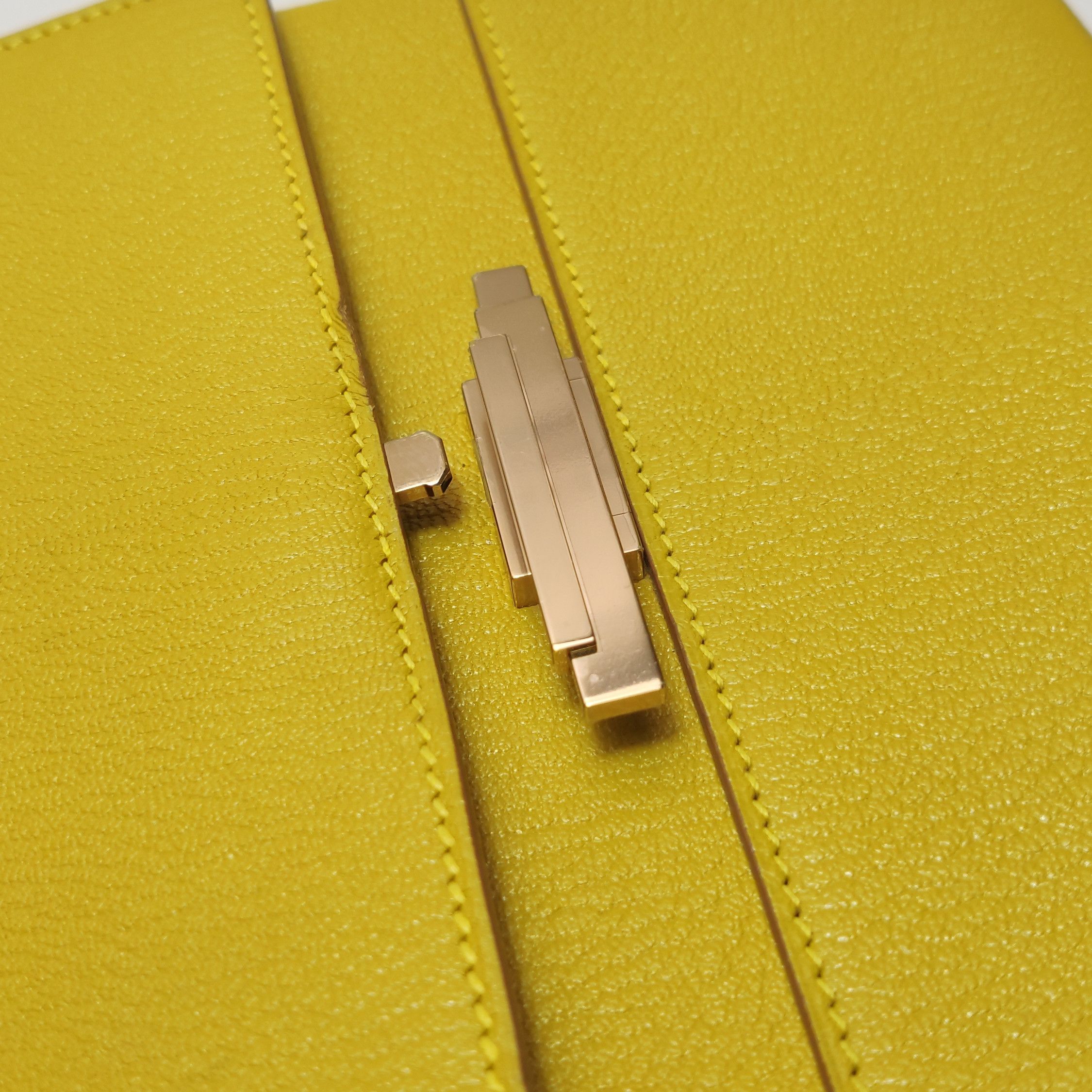 Hermes Hermes Women os Shoulder Bags Size ONE SIZE - 15 Thumbnail