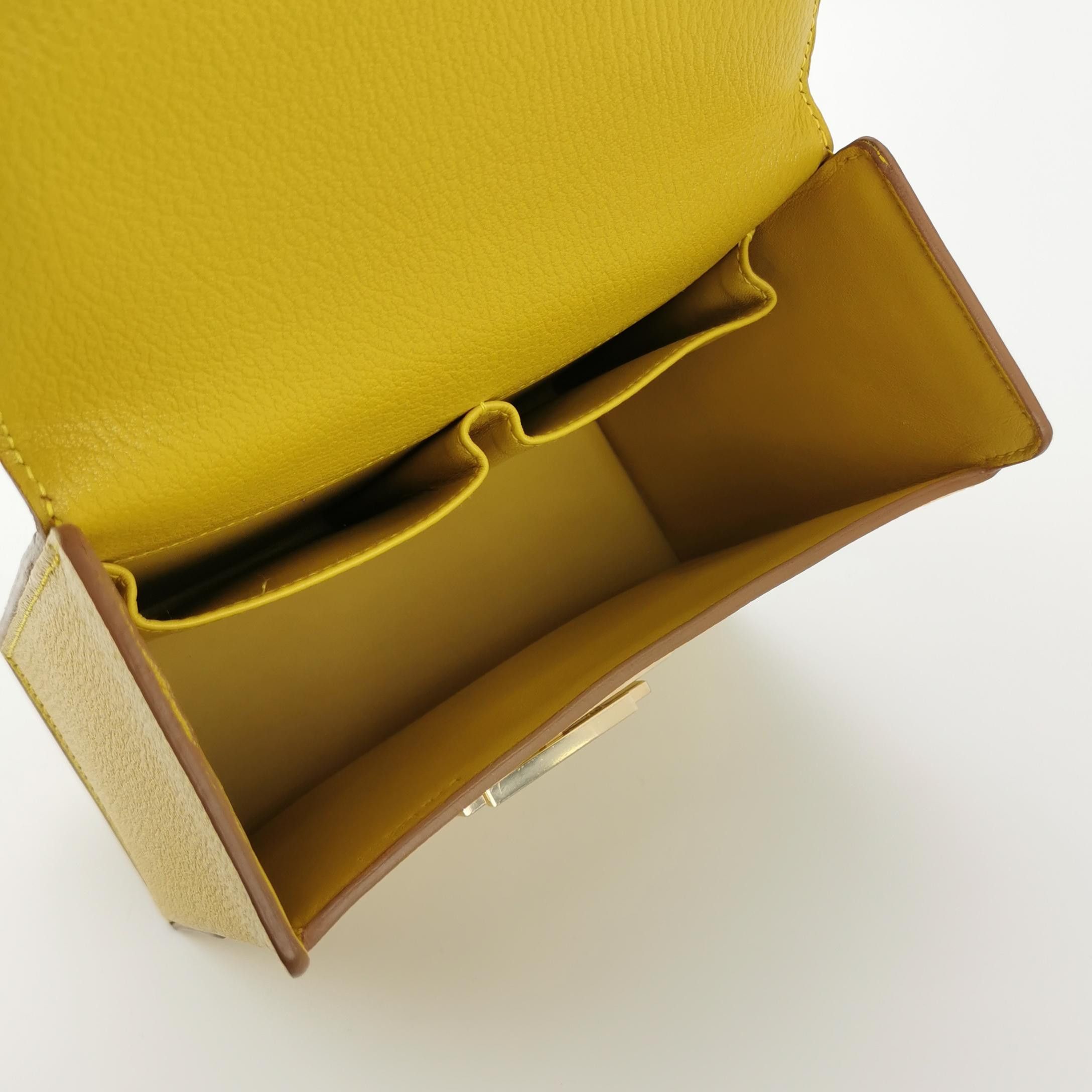 Hermes Hermes Women os Shoulder Bags Size ONE SIZE - 7 Thumbnail