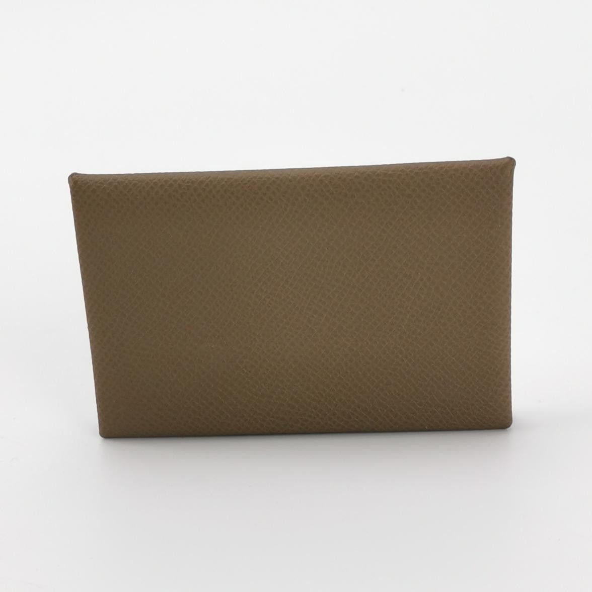 Hermes Hermes Women os Wallets Size ONE SIZE - 4 Thumbnail