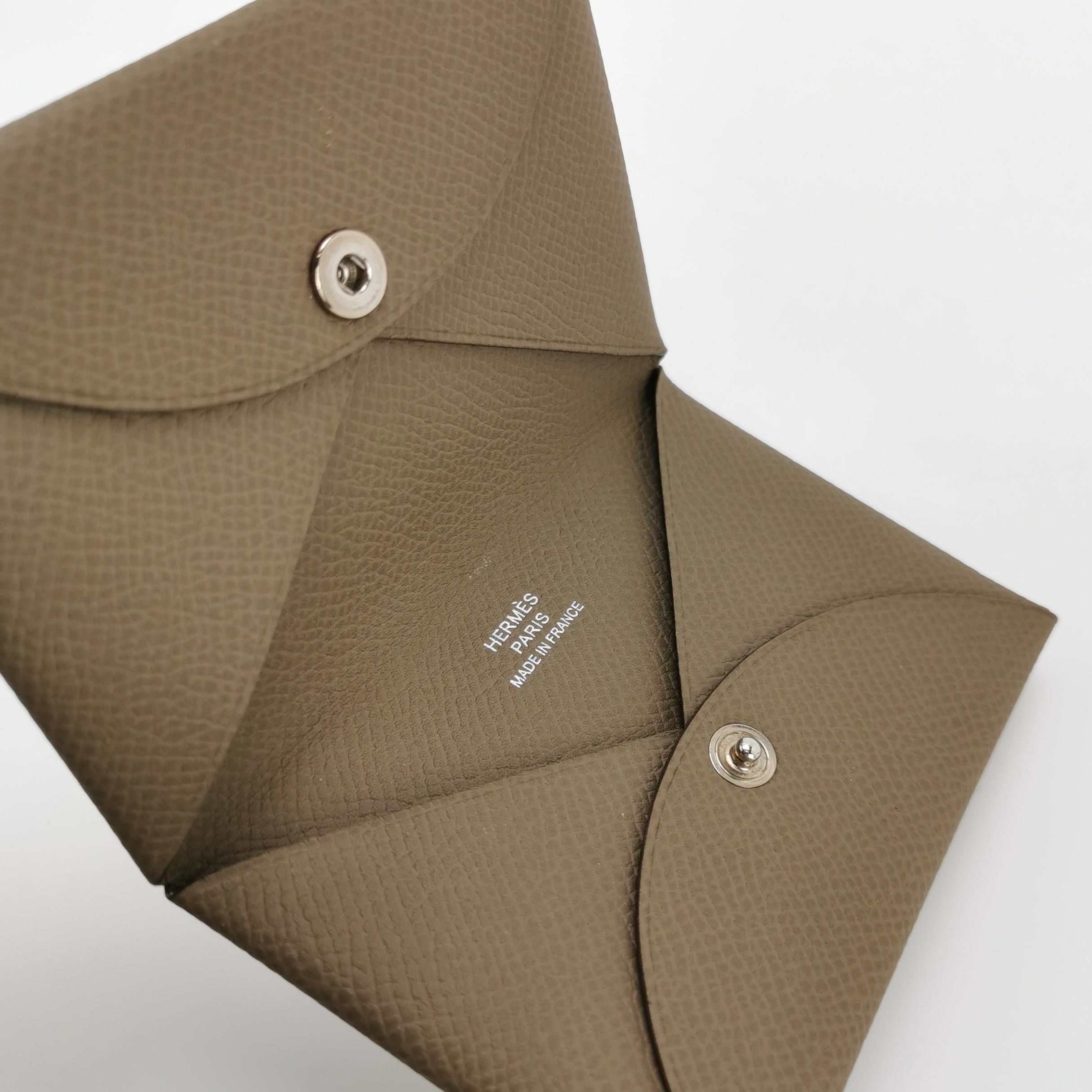 Hermes Hermes Women os Wallets Size ONE SIZE - 7 Thumbnail