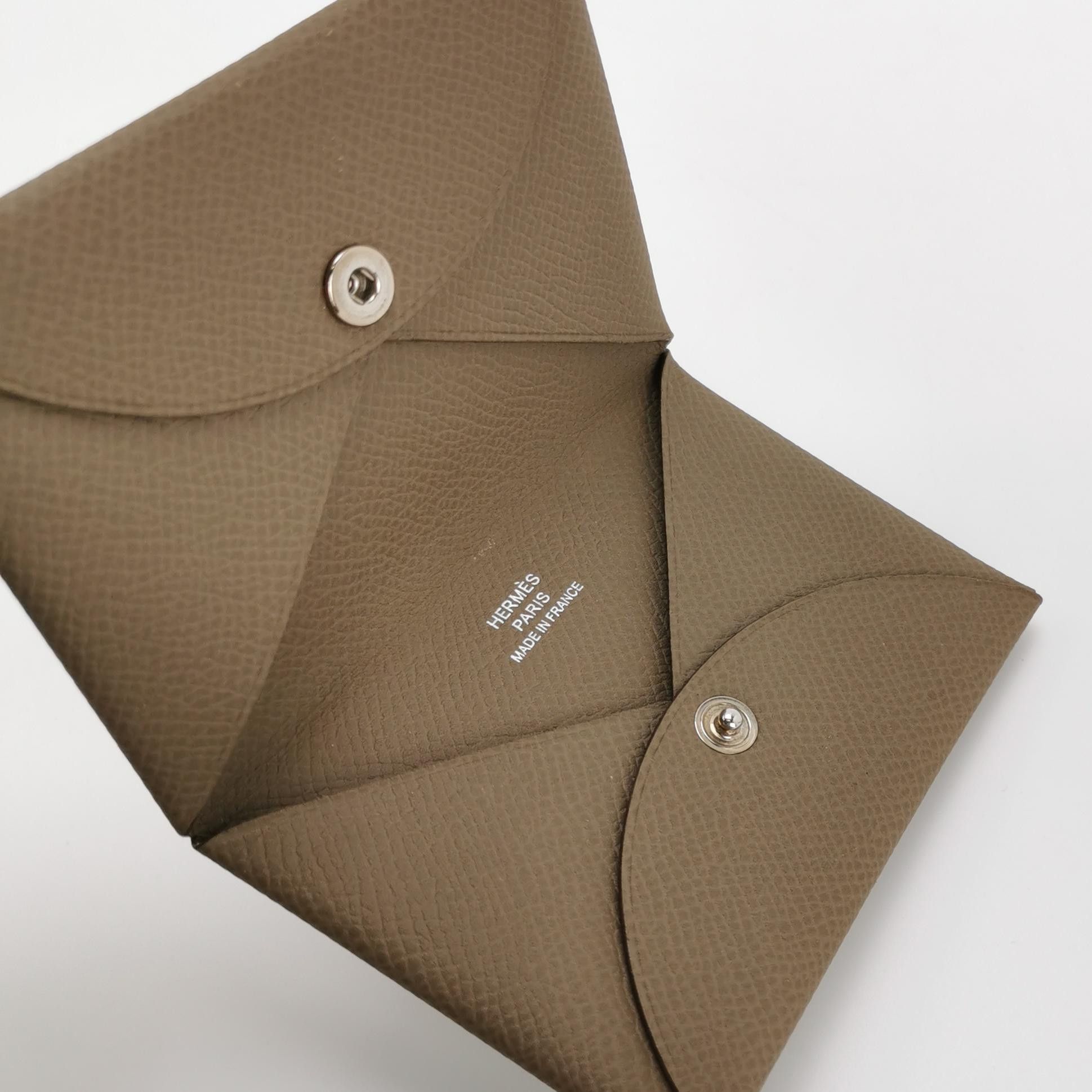 Hermes Hermes Women os Wallets Size ONE SIZE - 6 Thumbnail
