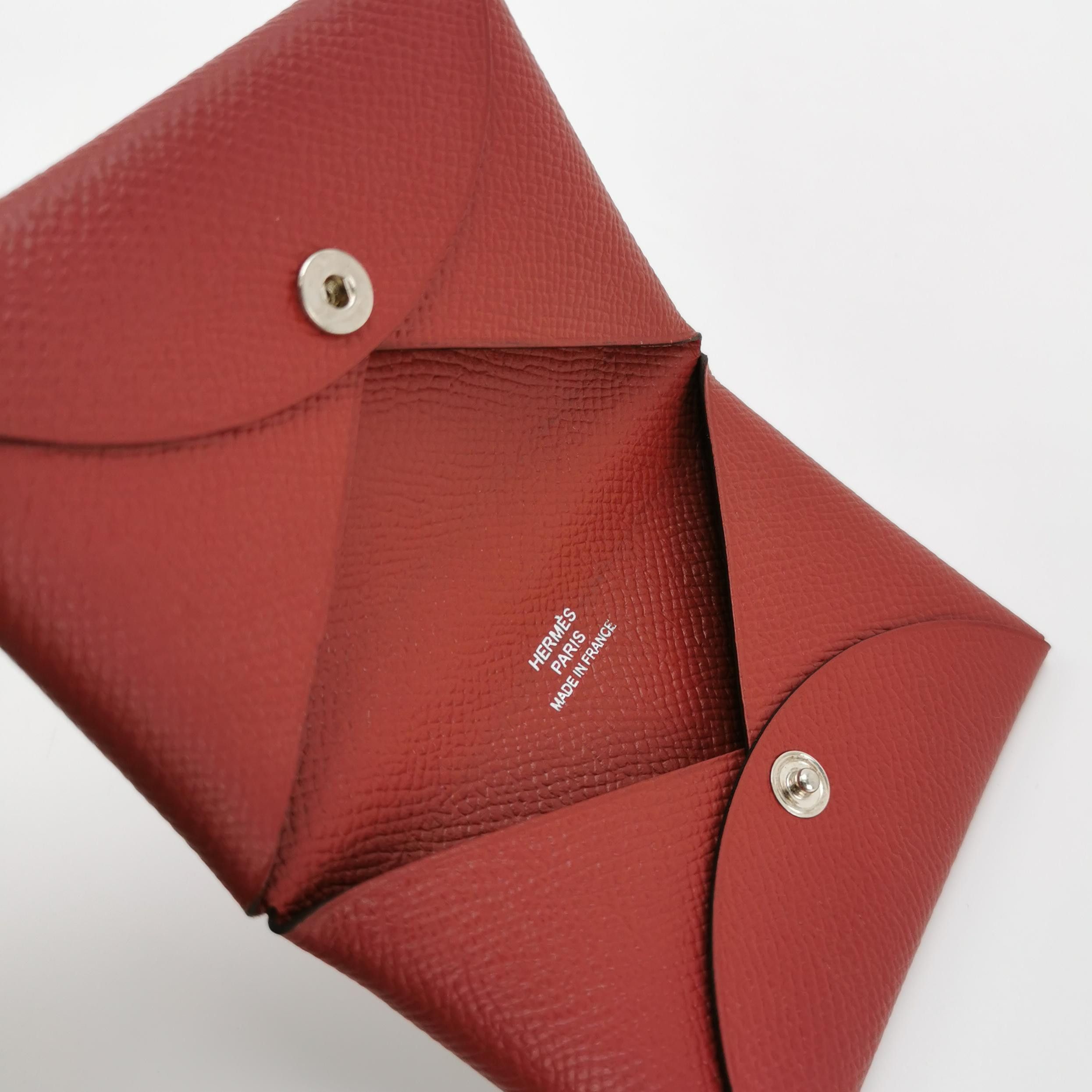 Hermes Hermes Women os Wallets Size ONE SIZE - 7 Thumbnail