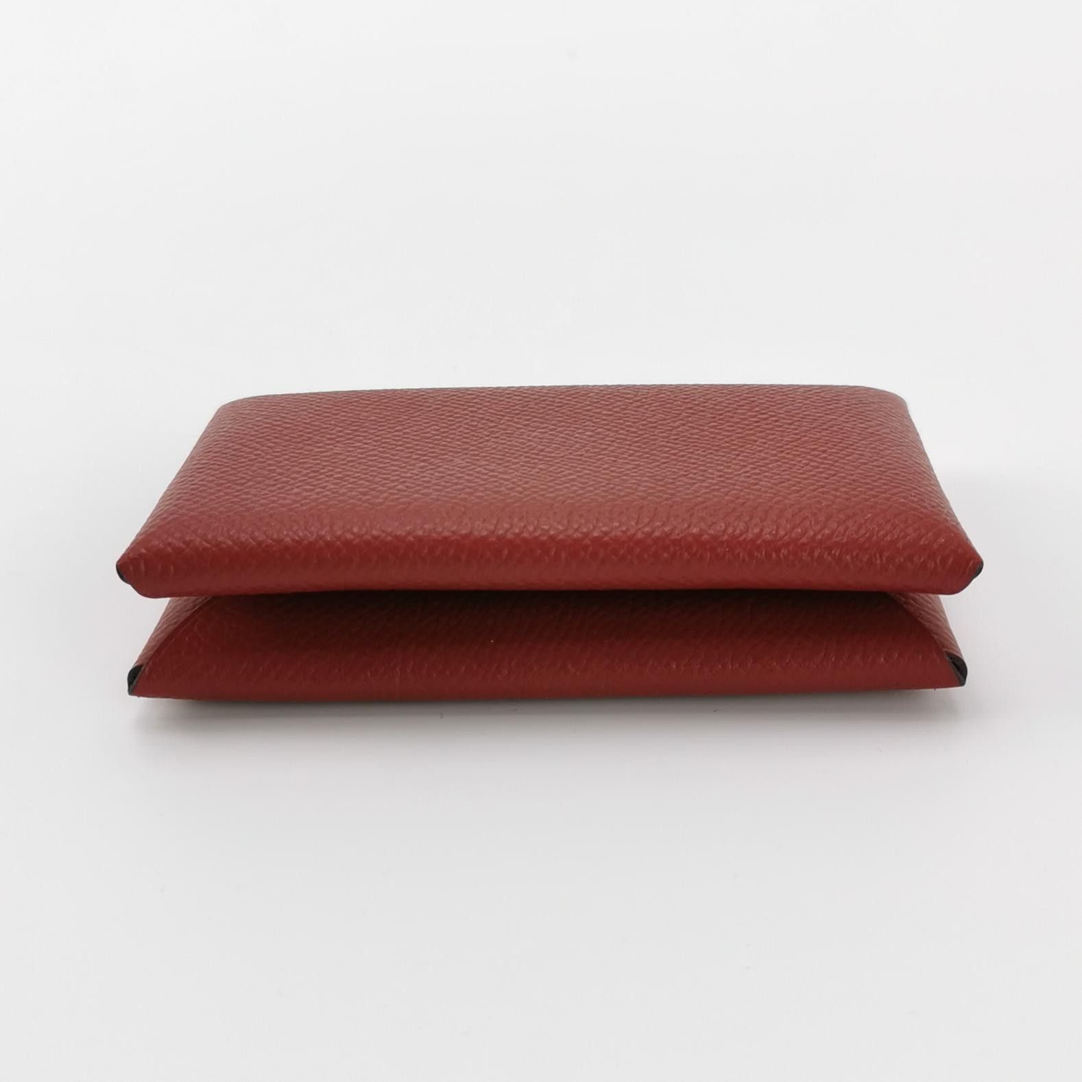 Hermes Hermes Women os Wallets Size ONE SIZE - 5 Thumbnail