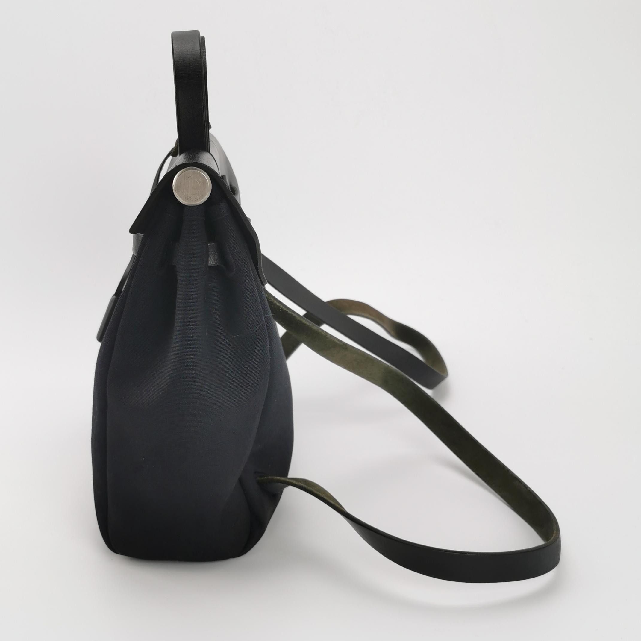 Hermes Hermes Women os Backpacks Size ONE SIZE - 4 Thumbnail