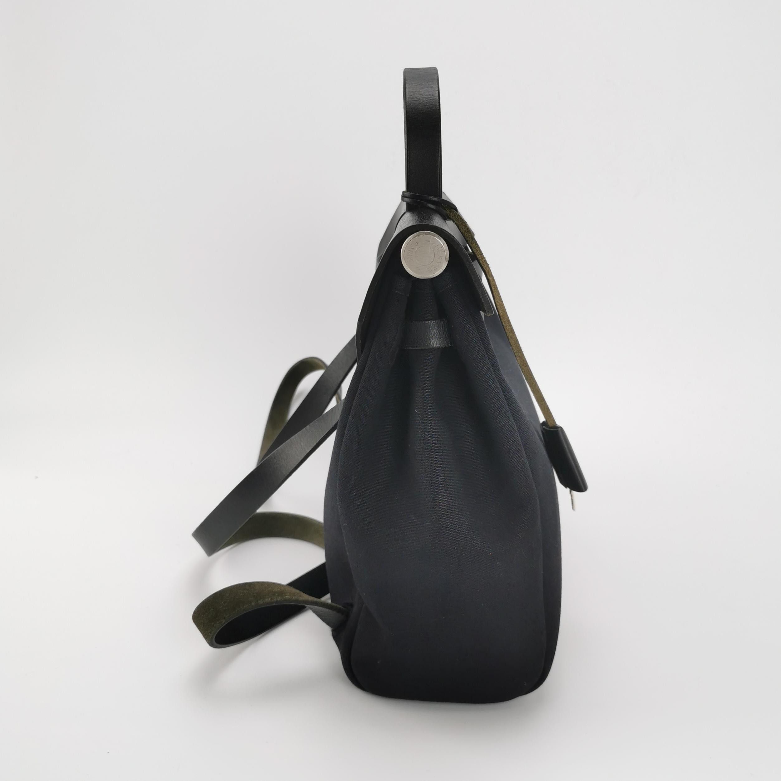 Hermes Hermes Women os Backpacks Size ONE SIZE - 5 Thumbnail