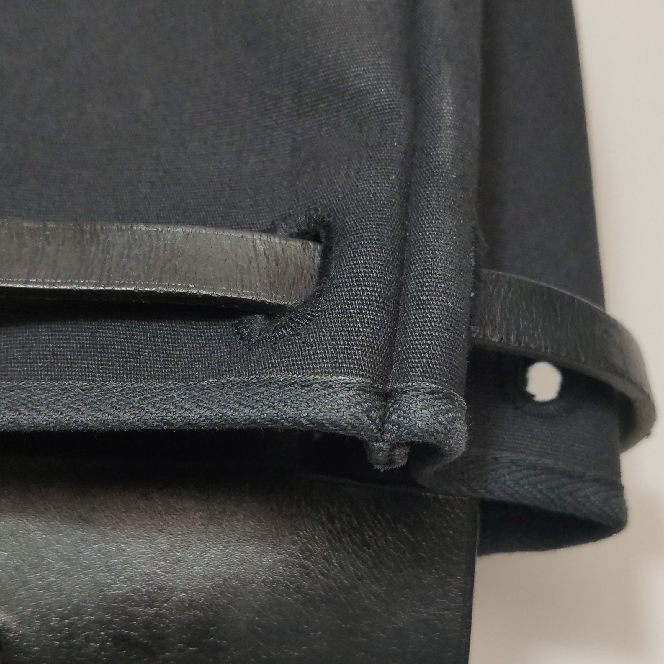 Hermes Hermes Women os Backpacks Size ONE SIZE - 18 Thumbnail