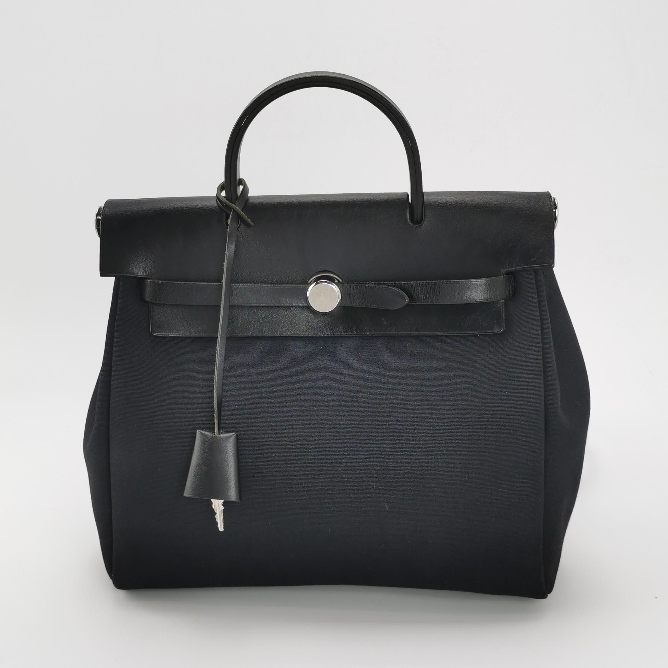 Hermes Hermes Women os Backpacks Size ONE SIZE - 3 Thumbnail