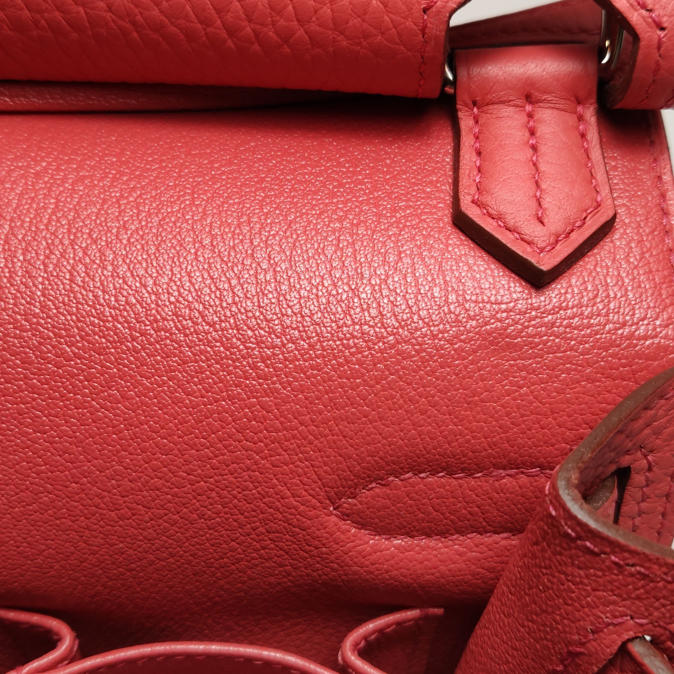 Hermes Hermes Women os Shoulder Bags Size ONE SIZE - 11 Thumbnail