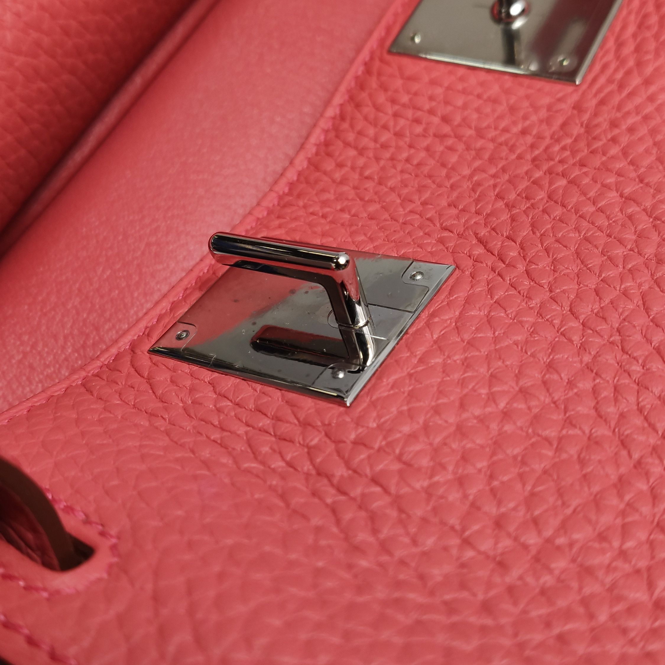 Hermes Hermes Women os Shoulder Bags Size ONE SIZE - 14 Thumbnail