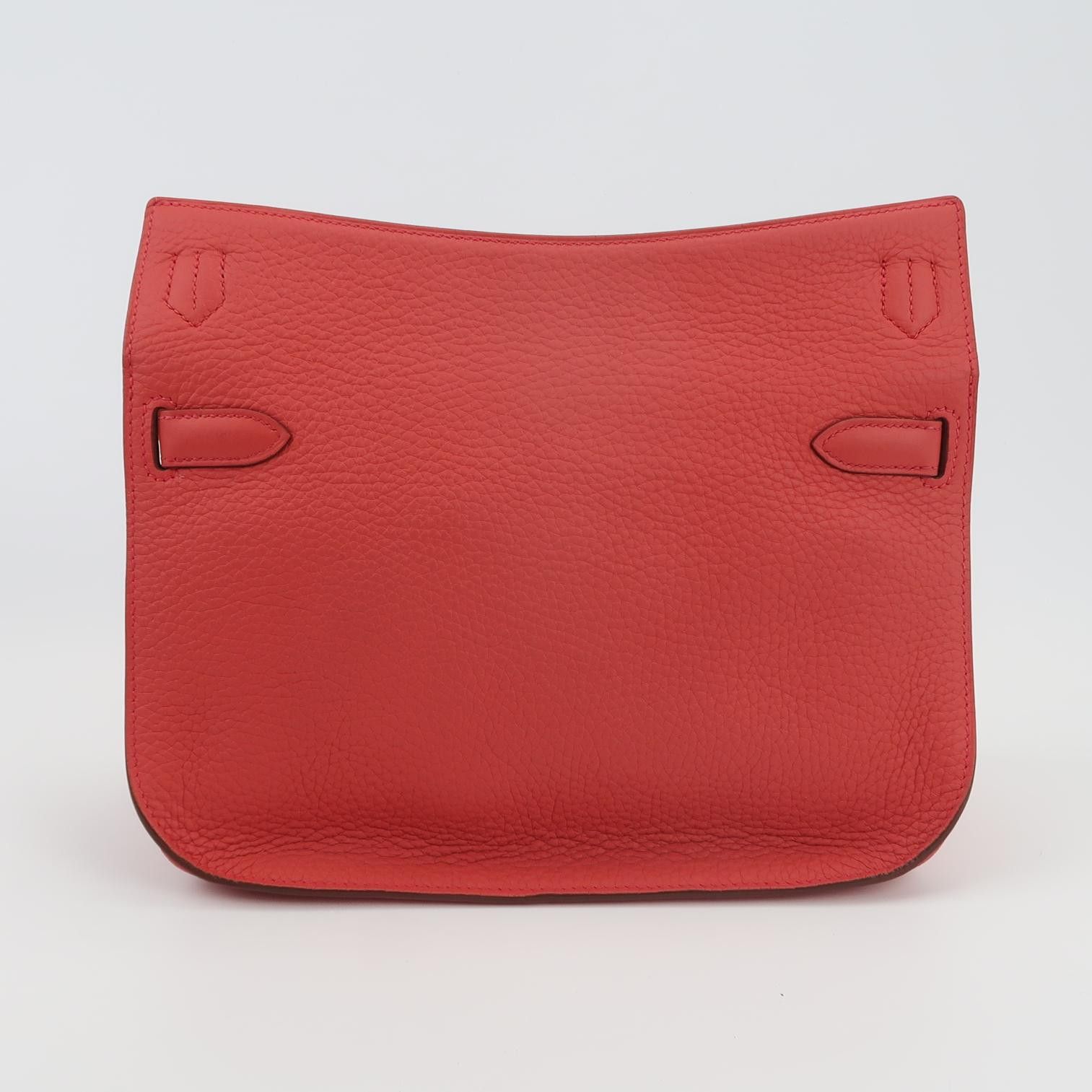 Hermes Hermes Women os Shoulder Bags Size ONE SIZE - 5 Thumbnail