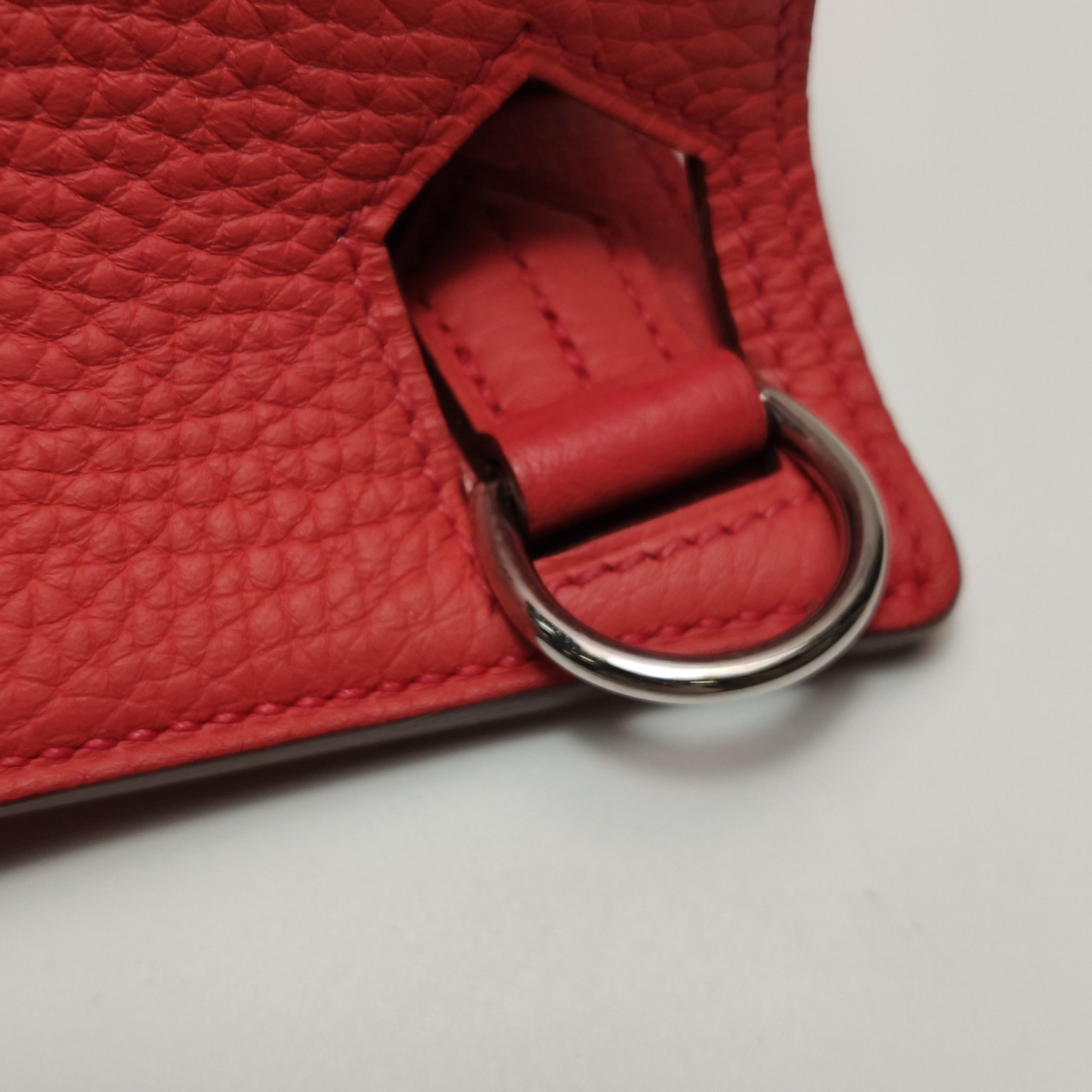 Hermes Hermes Women os Shoulder Bags Size ONE SIZE - 15 Thumbnail