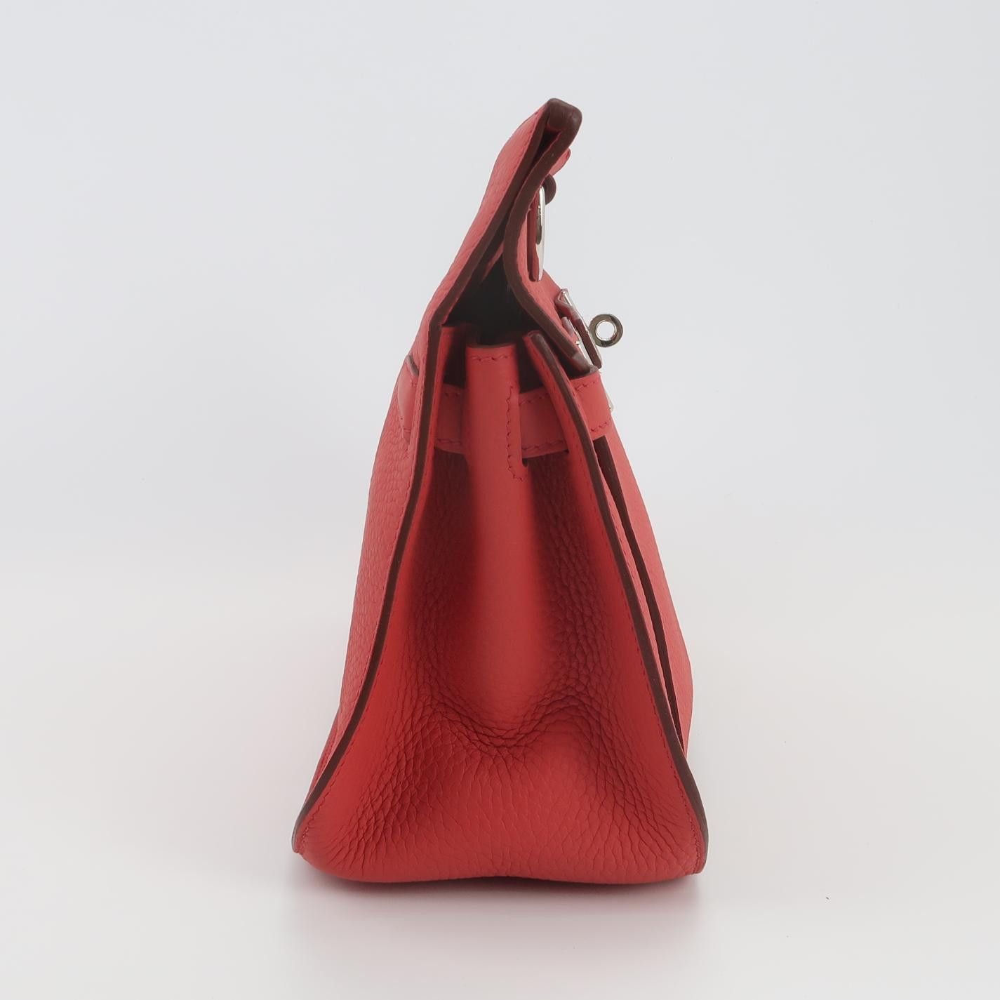 Hermes Hermes Women os Shoulder Bags Size ONE SIZE - 4 Thumbnail