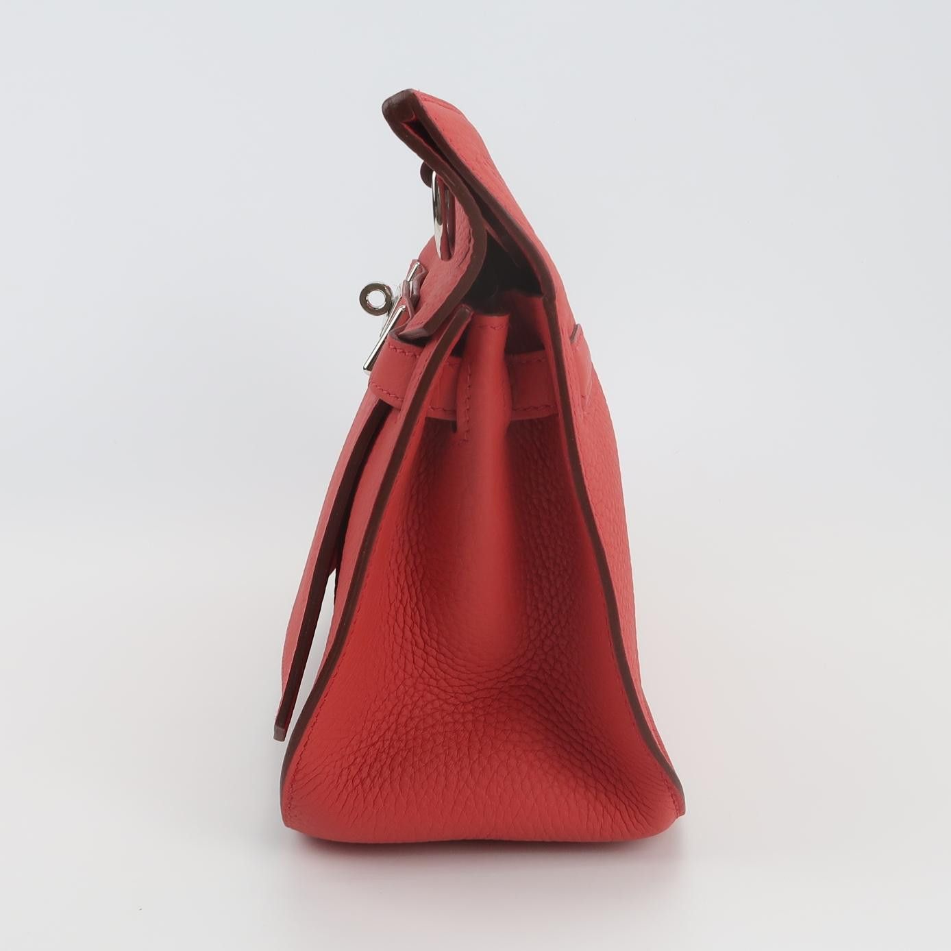 Hermes Hermes Women os Shoulder Bags Size ONE SIZE - 3 Thumbnail