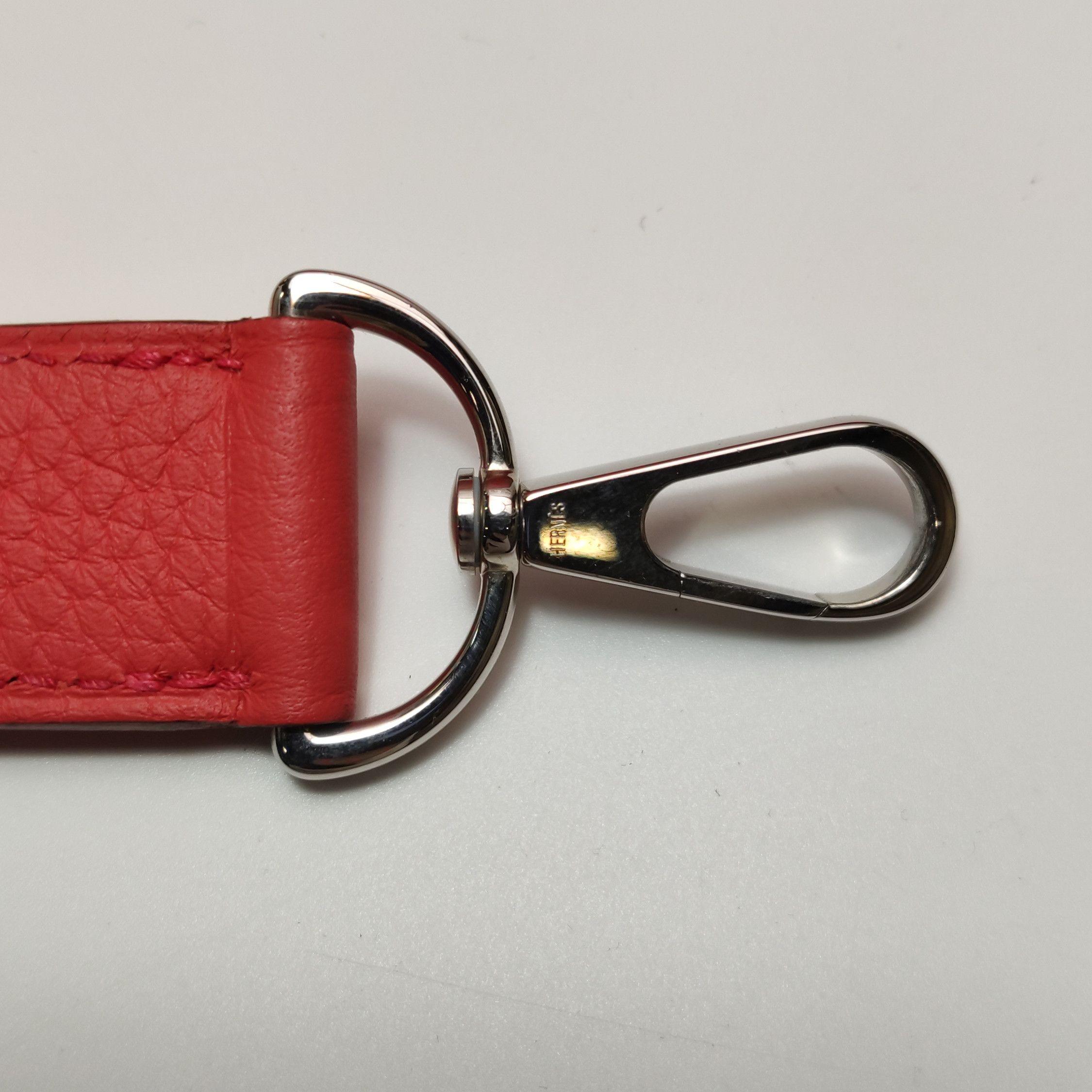 Hermes Hermes Women os Shoulder Bags Size ONE SIZE - 16 Thumbnail