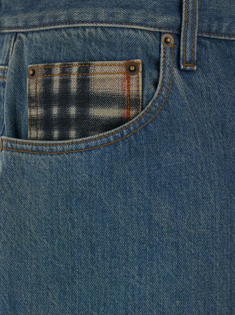Burberry DEXTER Size US 30 / EU 46 - 3 Thumbnail