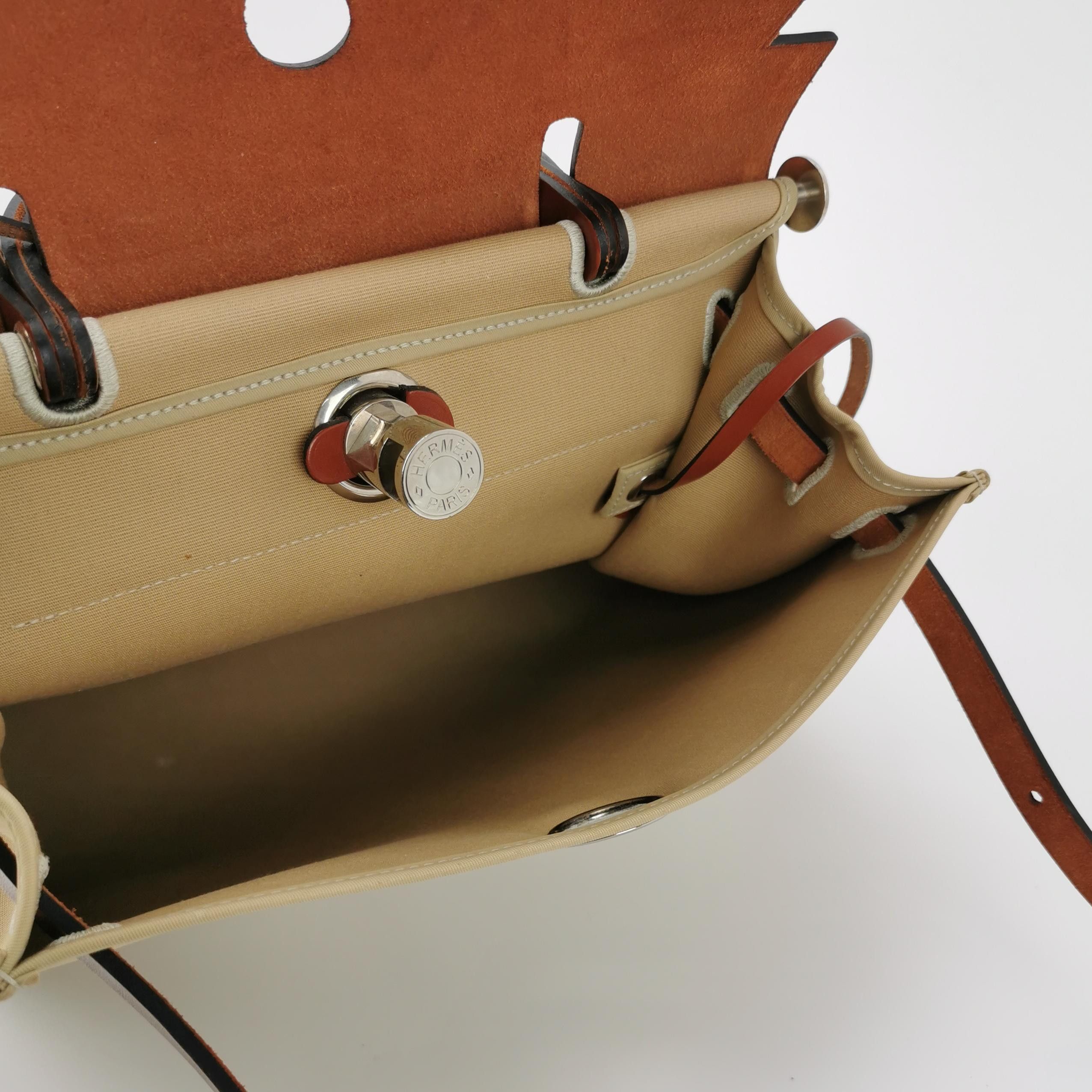 Hermes Hermes Women os Shoulder Bags Size ONE SIZE - 8 Thumbnail