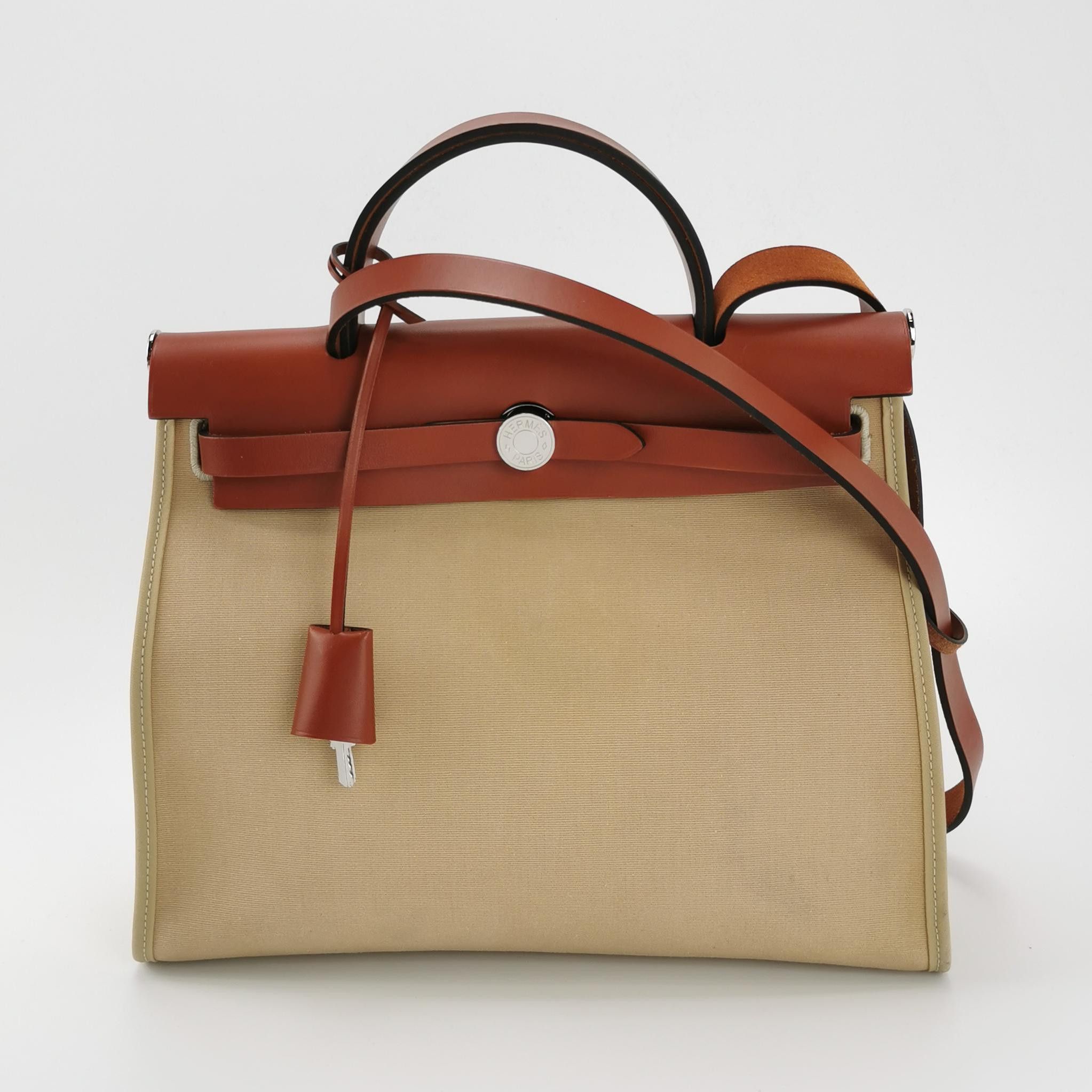 Hermes Hermes Women os Shoulder Bags Size ONE SIZE - 3 Thumbnail