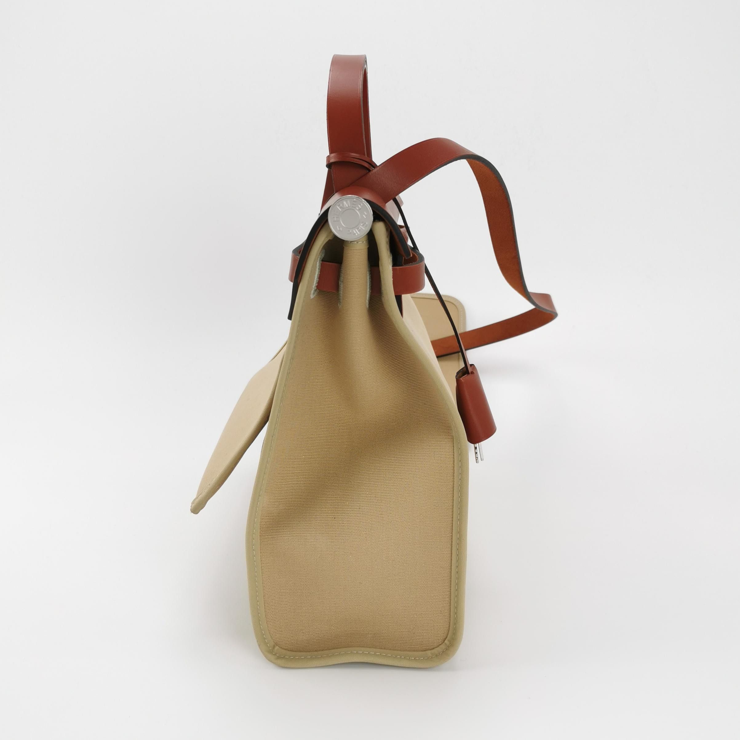 Hermes Hermes Women os Shoulder Bags Size ONE SIZE - 5 Thumbnail